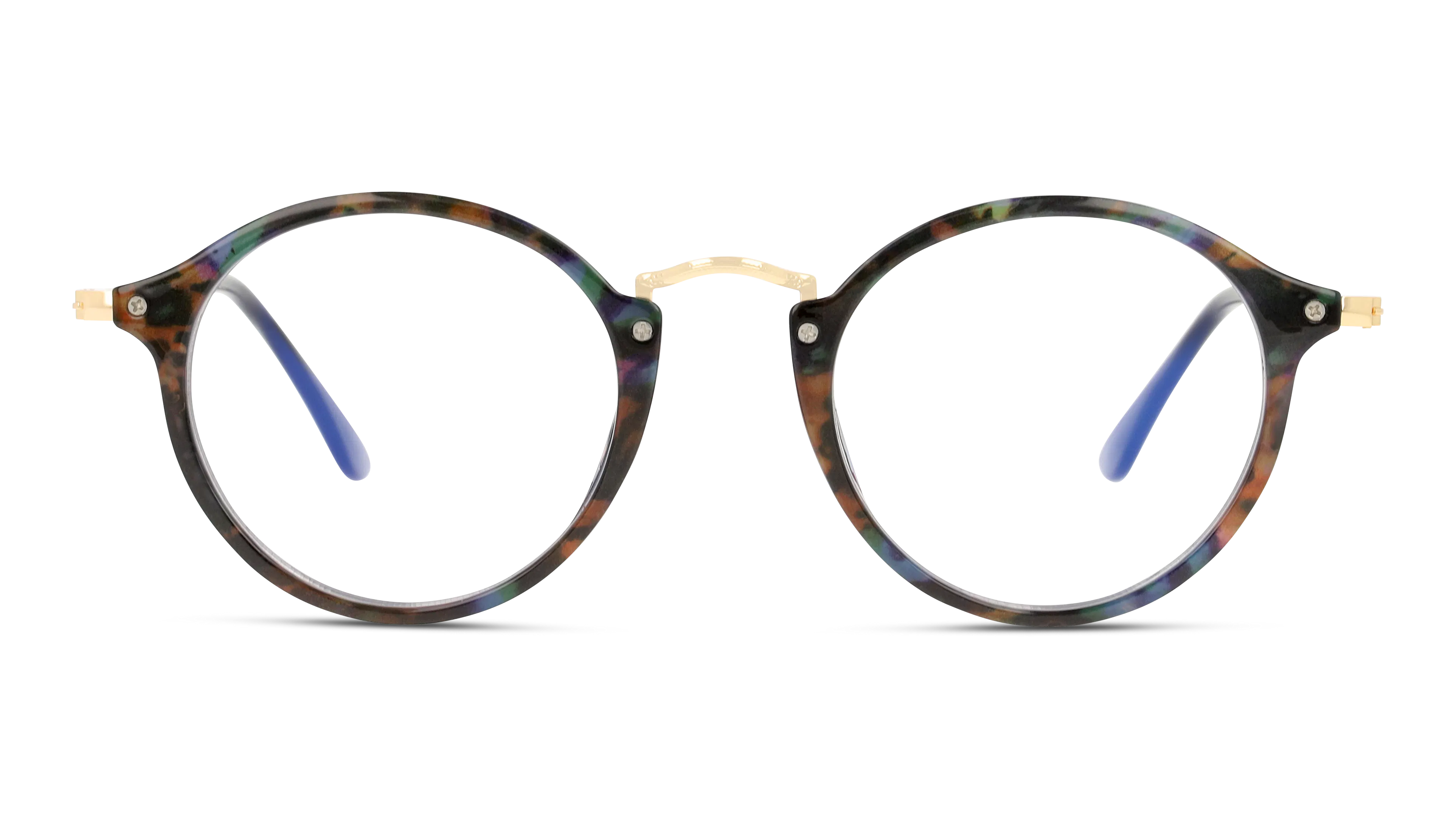 Front, Synoptik Læsebriller IBNU09 LD00