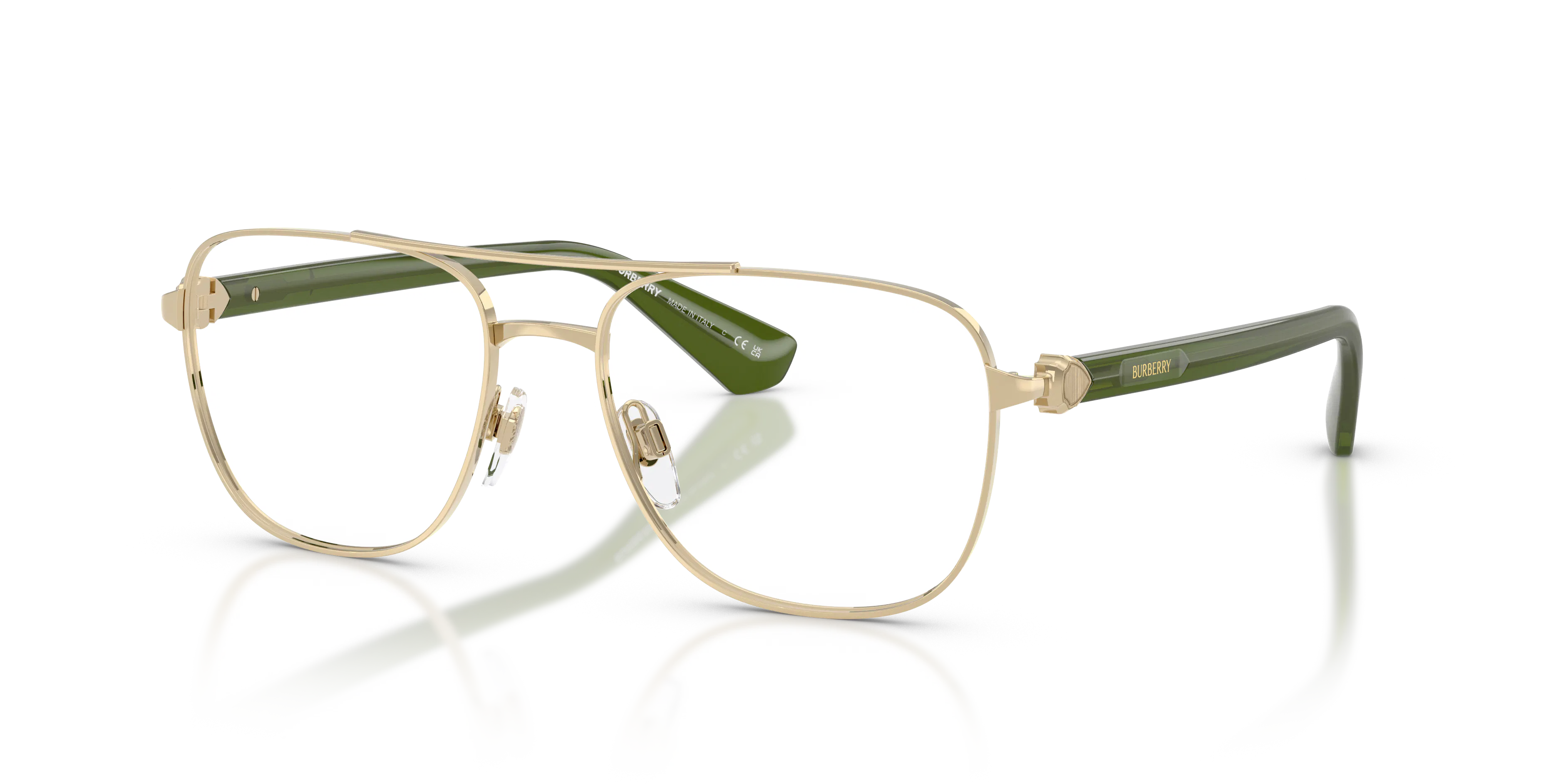 Angle_Left01, Burberry BE 1396 Glasses
