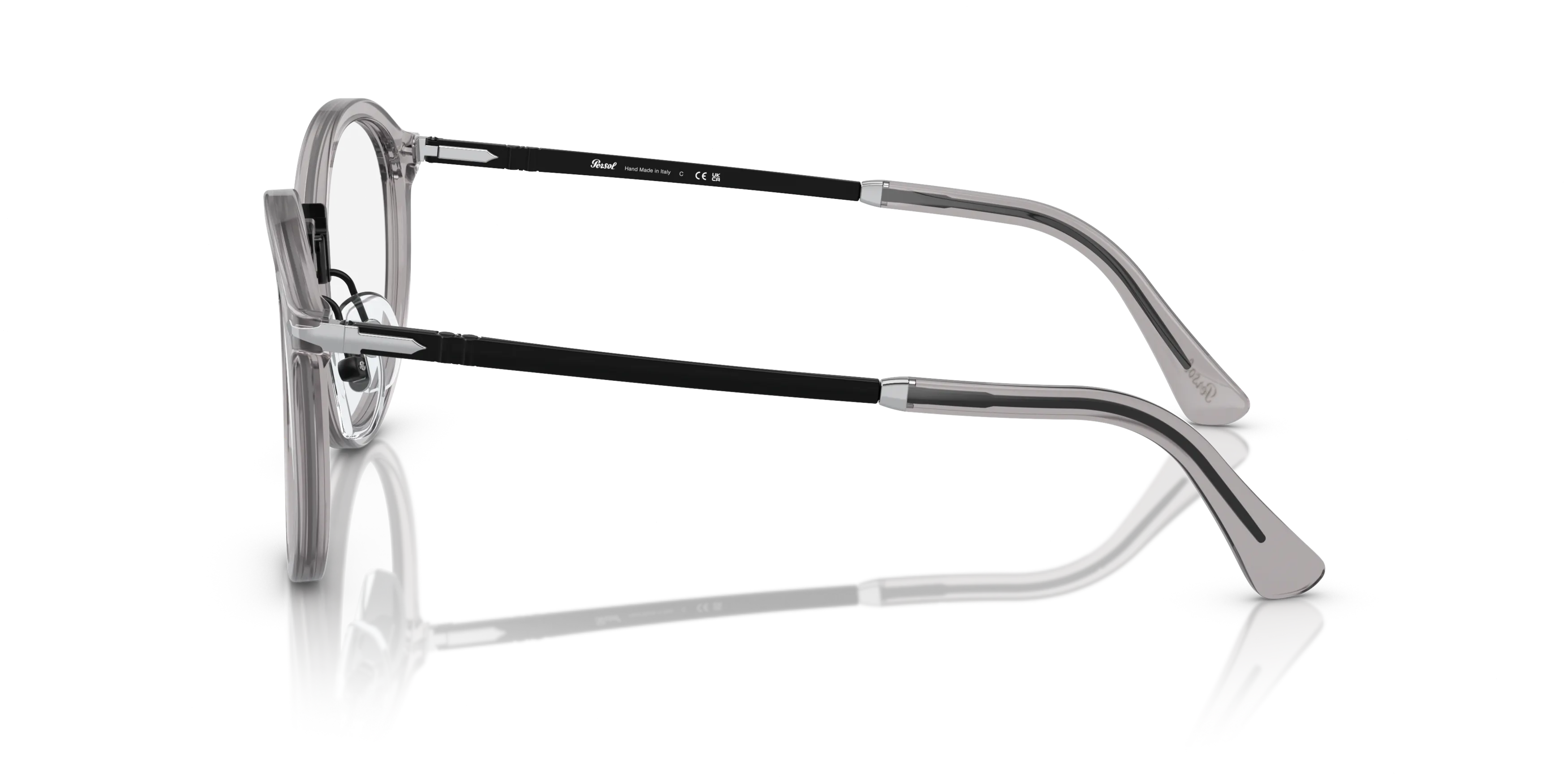 Angle_Left02, Persol Vico 0PO3309V 309 Briller