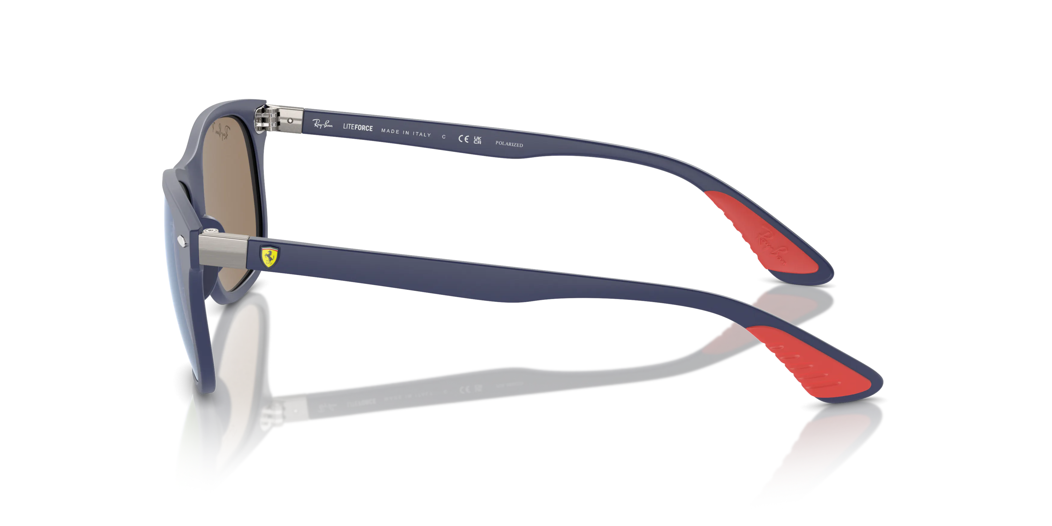 Angle_Left02, Ray-Ban RB4607M F604H0