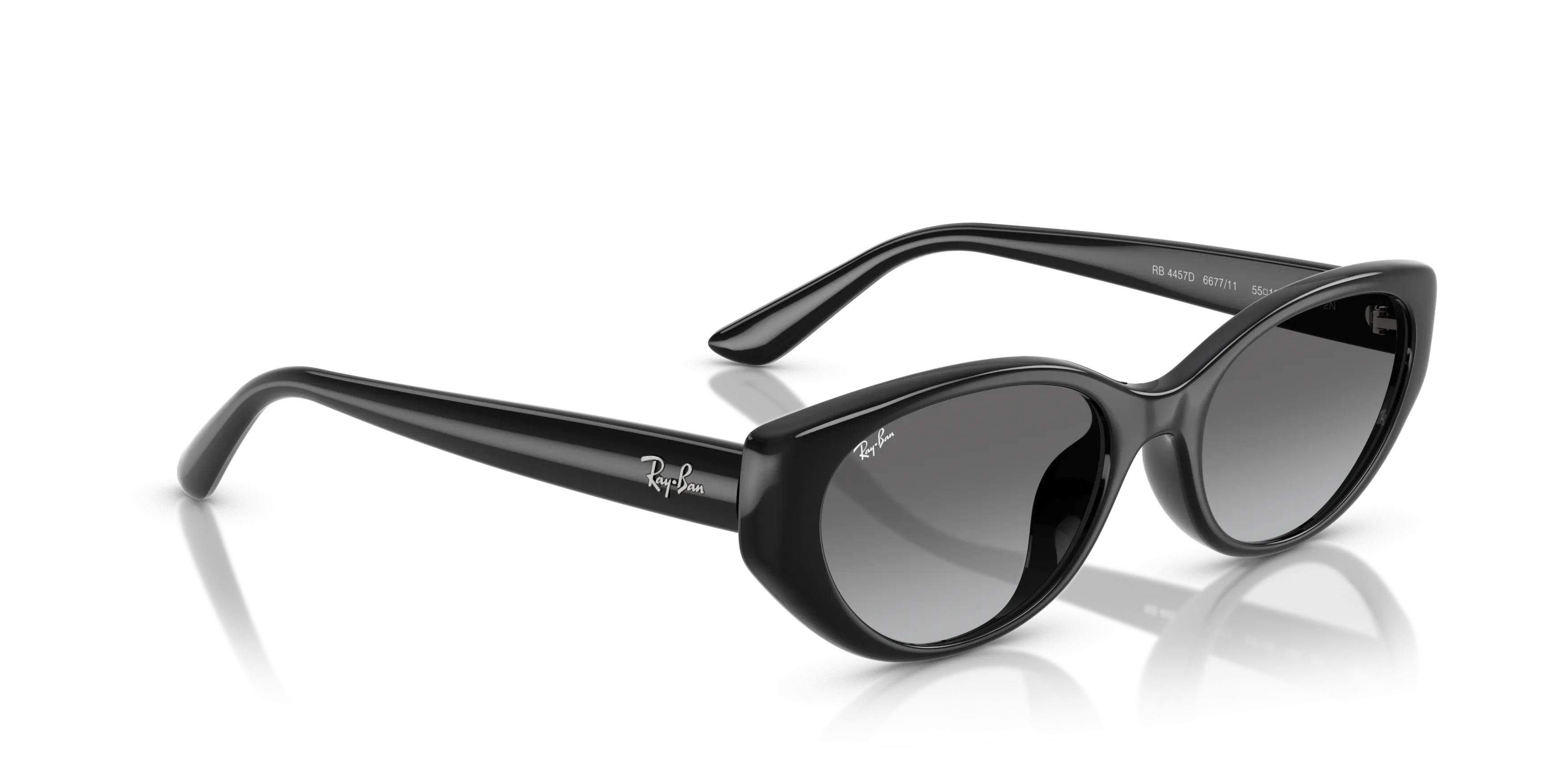 Angle_Right01, Ray-Ban Bio-Based RB4457D 667711