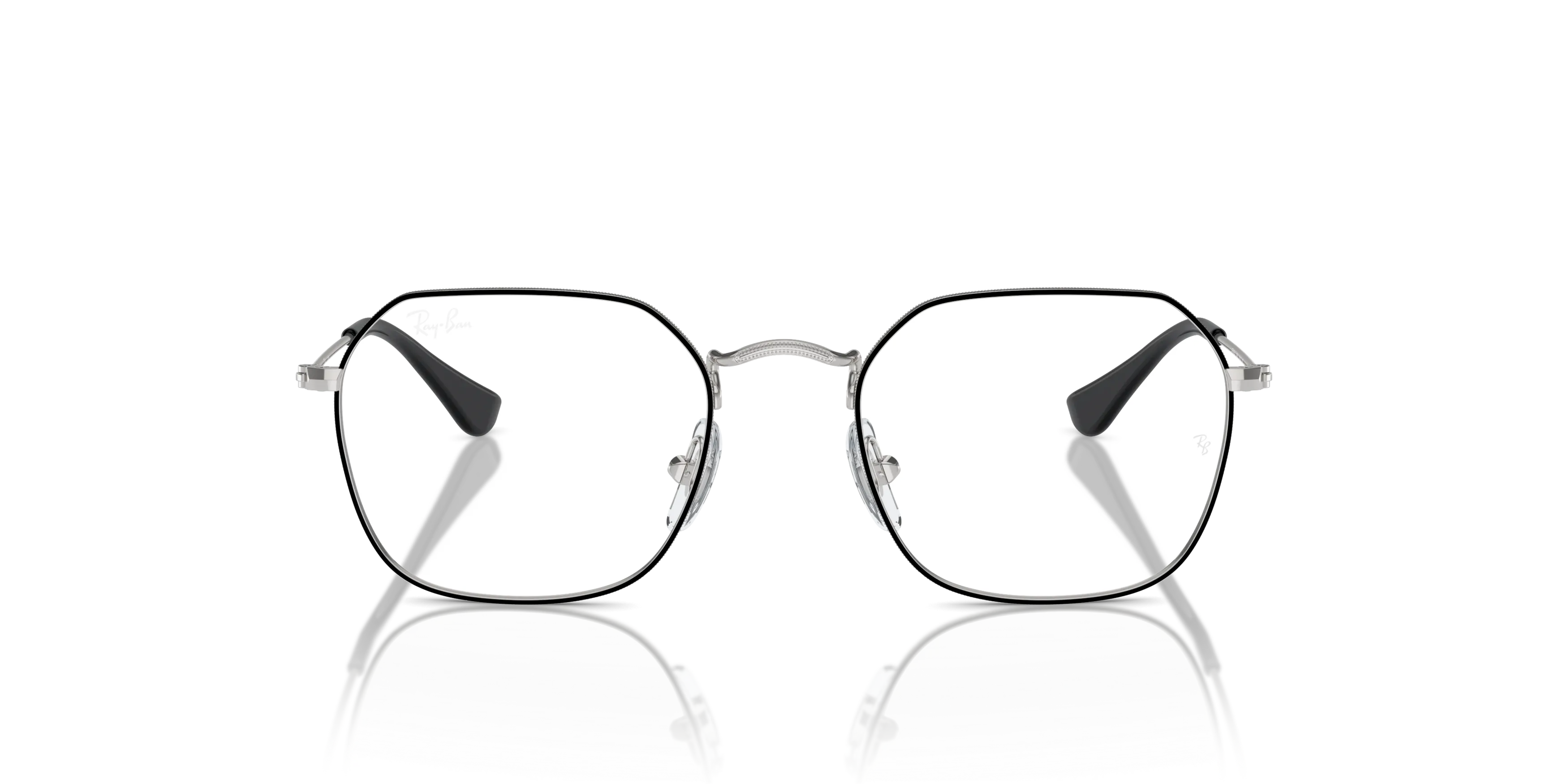 Front, RAY-BAN Optics Kids RY9594V 4064