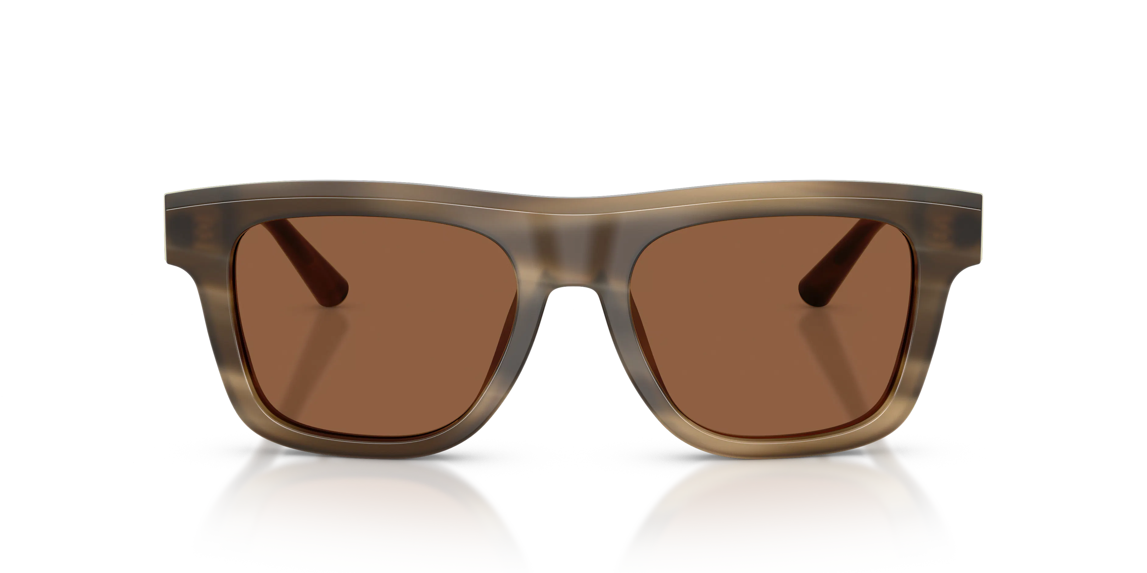 Front, DOLCE & GABBANA DG4521 3200OK