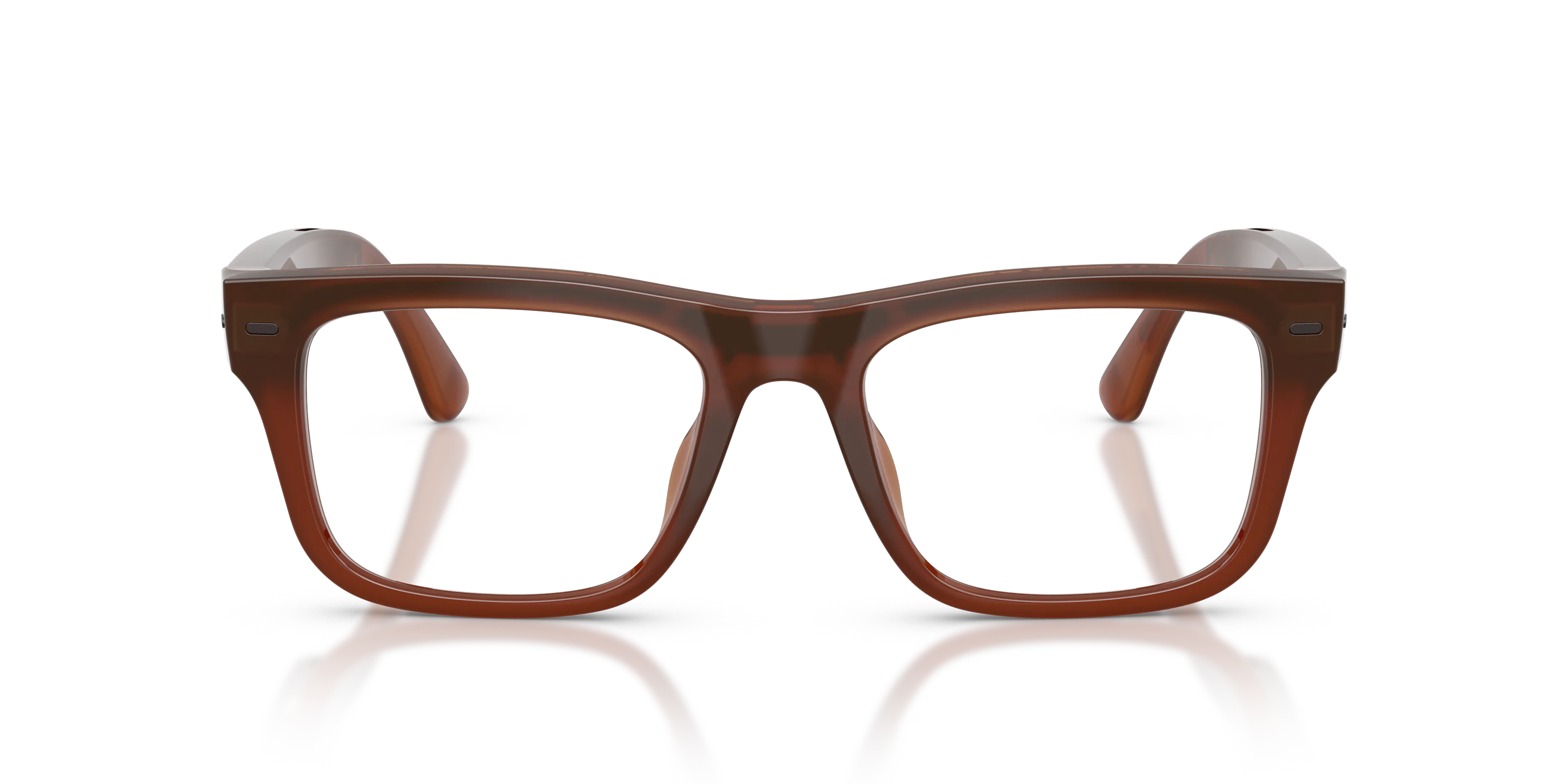 Front, Nuance Audio Plus AW5005 Gafas auditivas