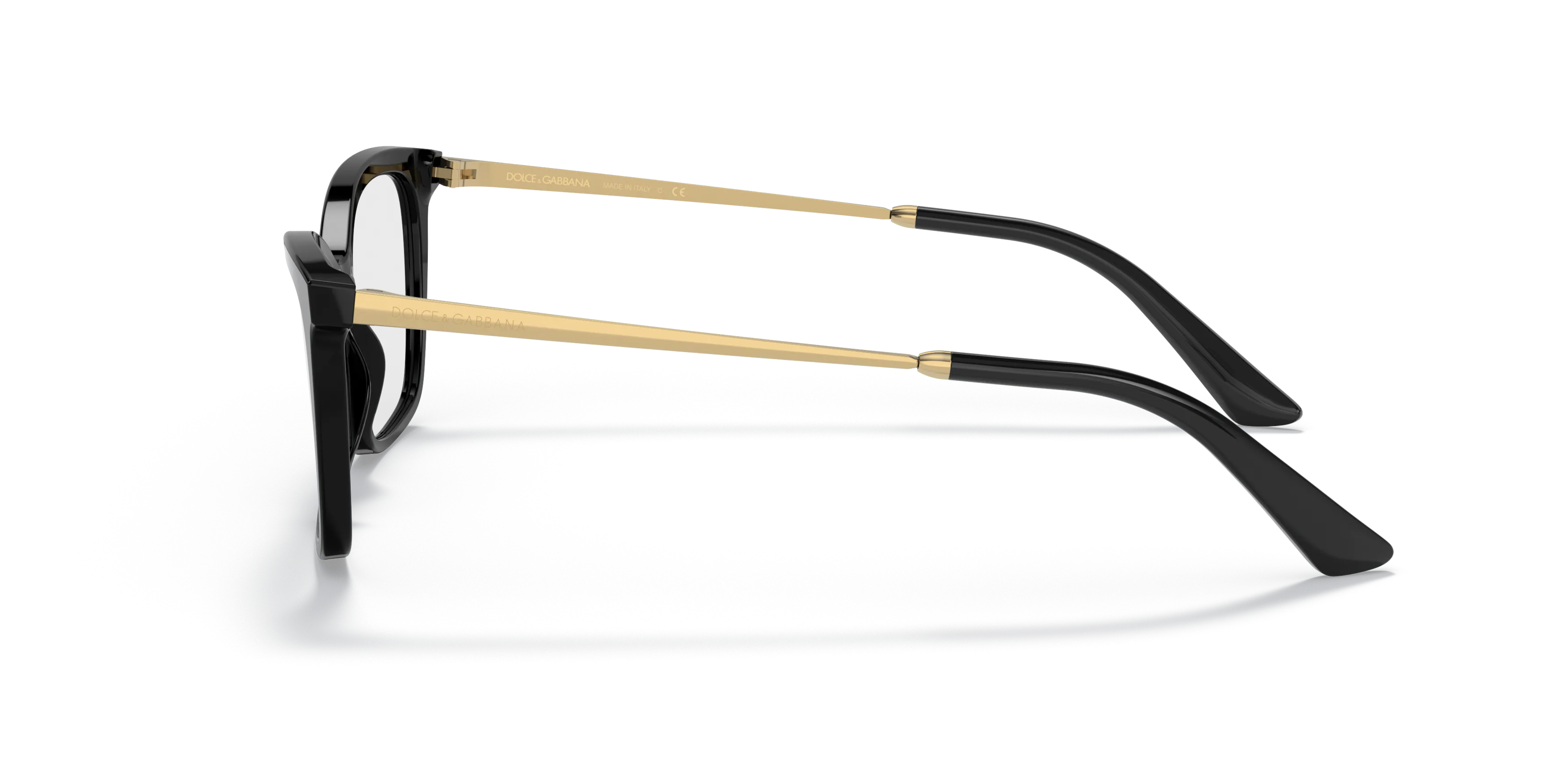 Angle_Left02, Dolce & Gabbana 0DG3347 5616 Briller