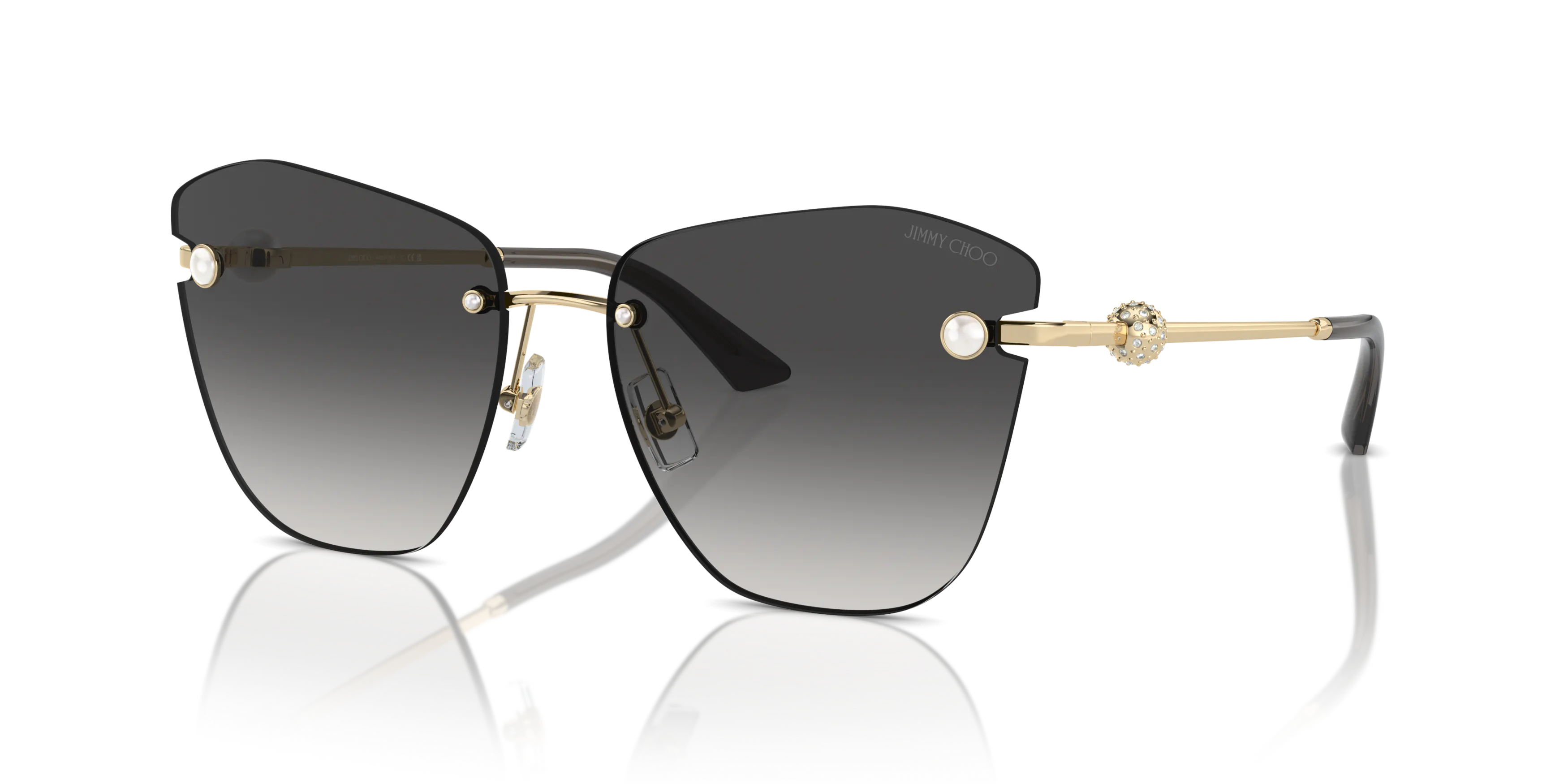 Angle_Left01, Jimmy Choo JC4004HB 30068G