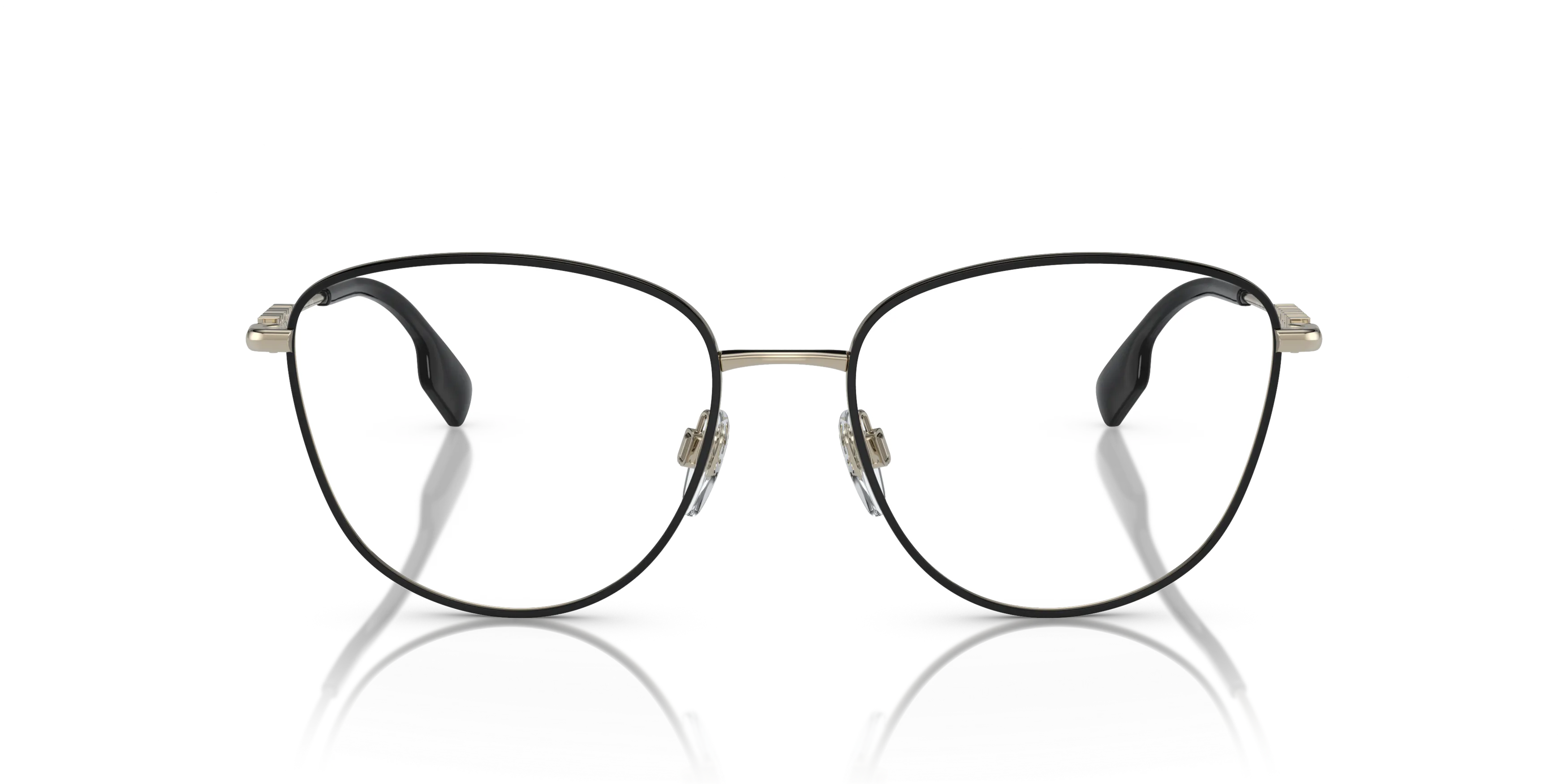 Front, Burberry Virginia BE1376 1109