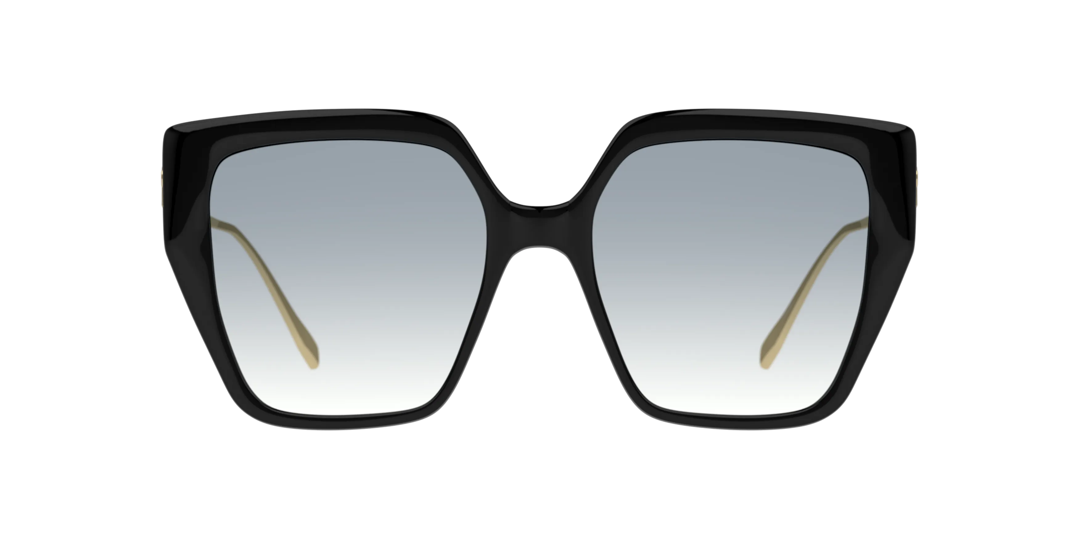 Front, Fendi FE40012U 5501B