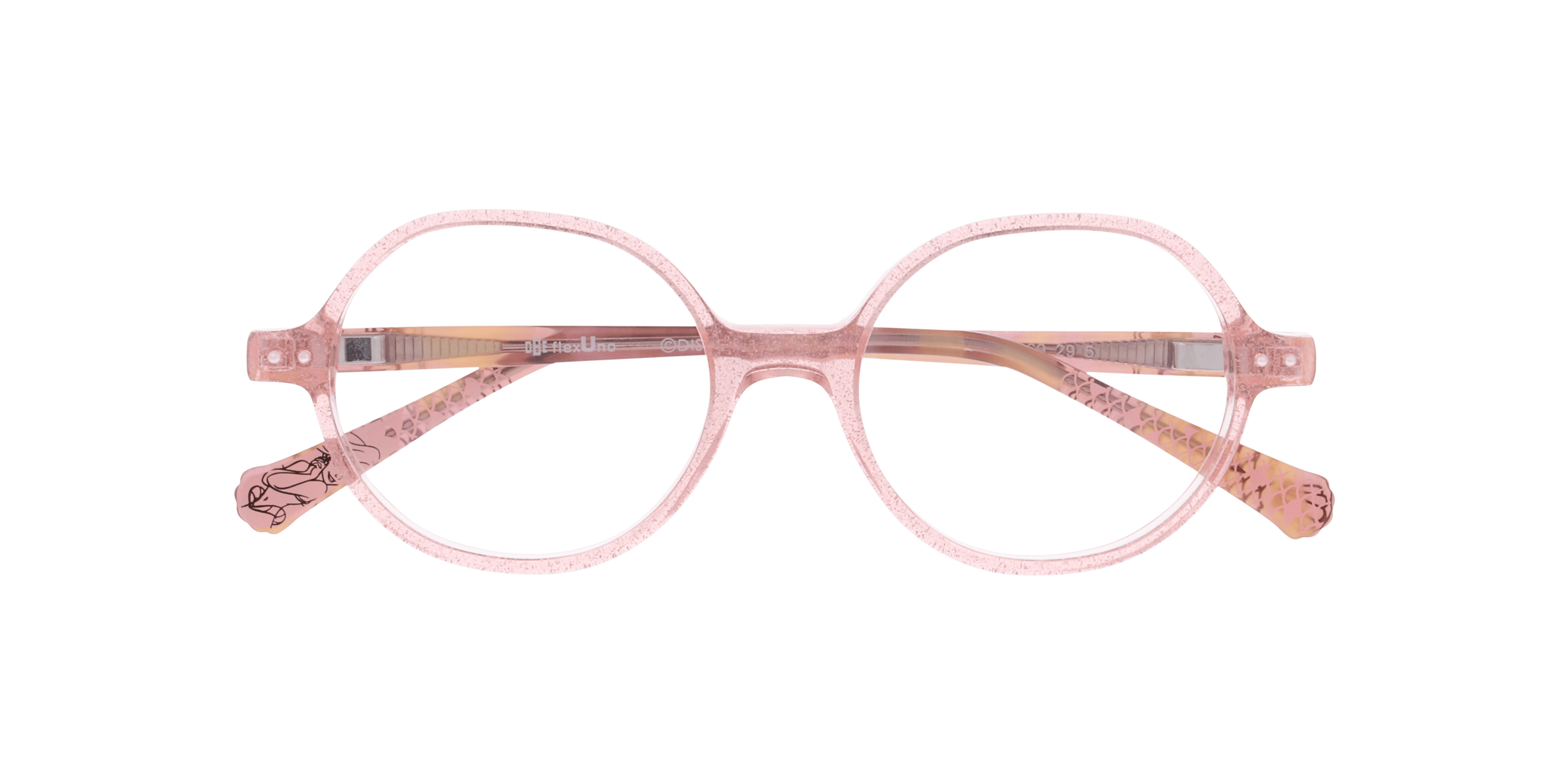 Folded, LA REINE DES NEIGES DPAA199 C10