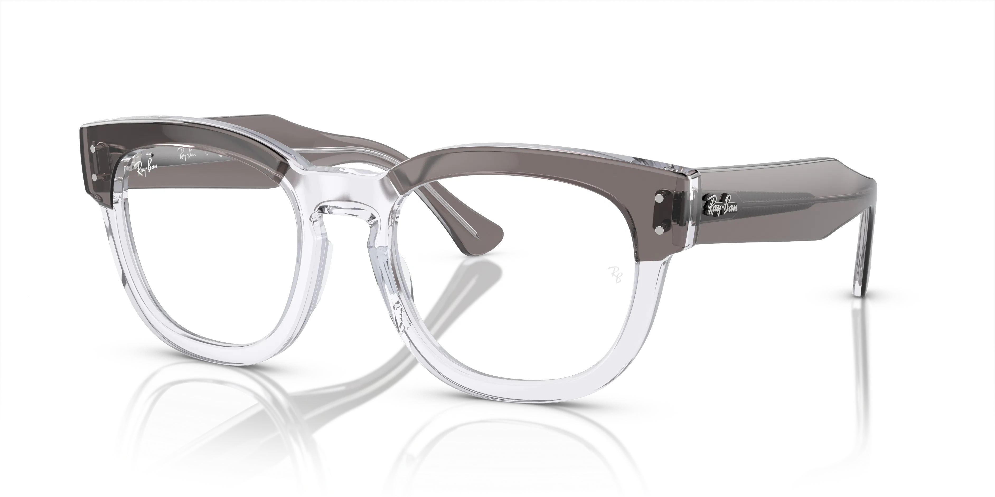 Angle_Left01, Ray-Ban MEGA HAWKEYE RB0298V 8111