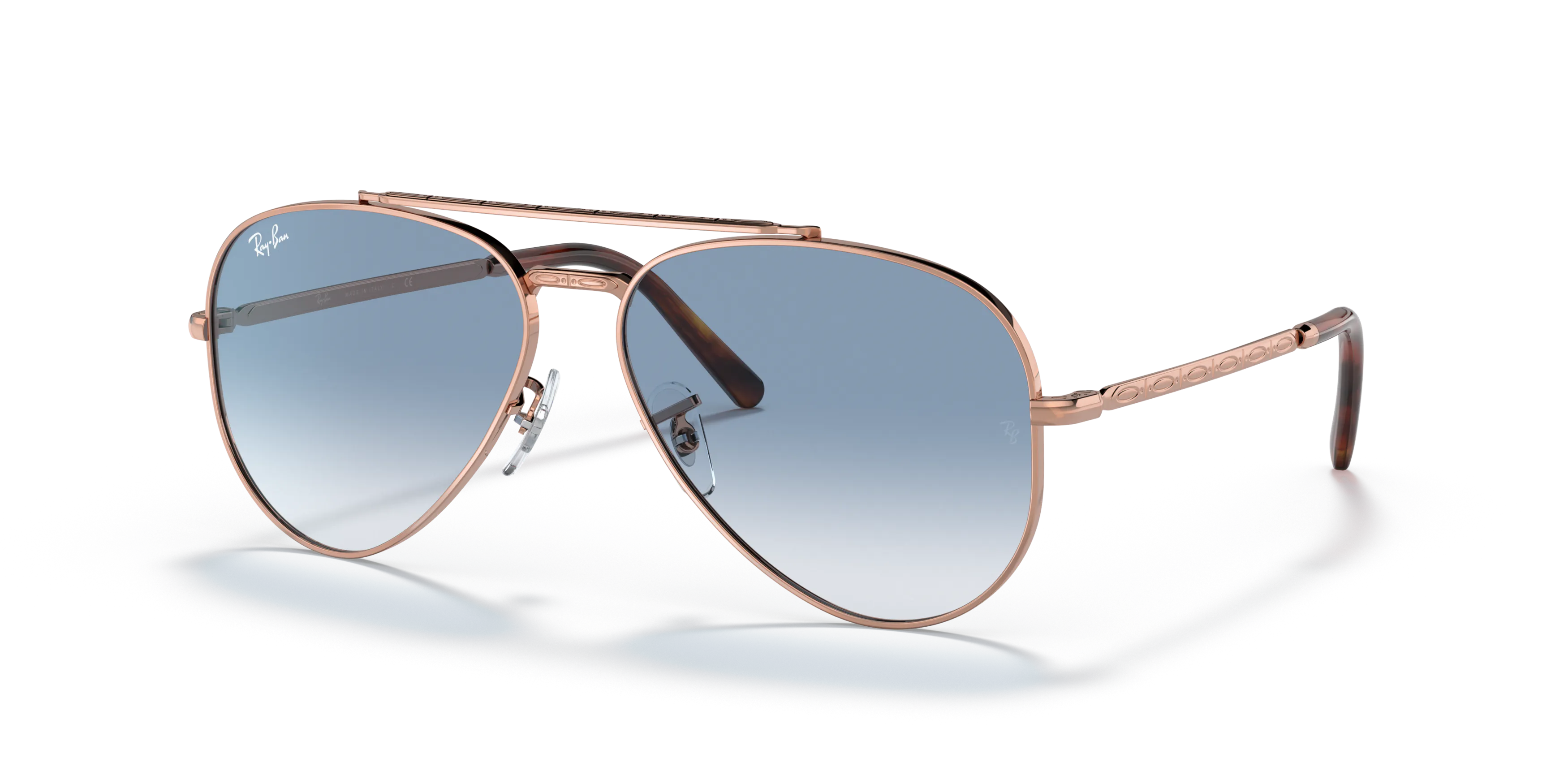 Angle_Left01, Ray-Ban NEW AVIATOR RB3625 92023F