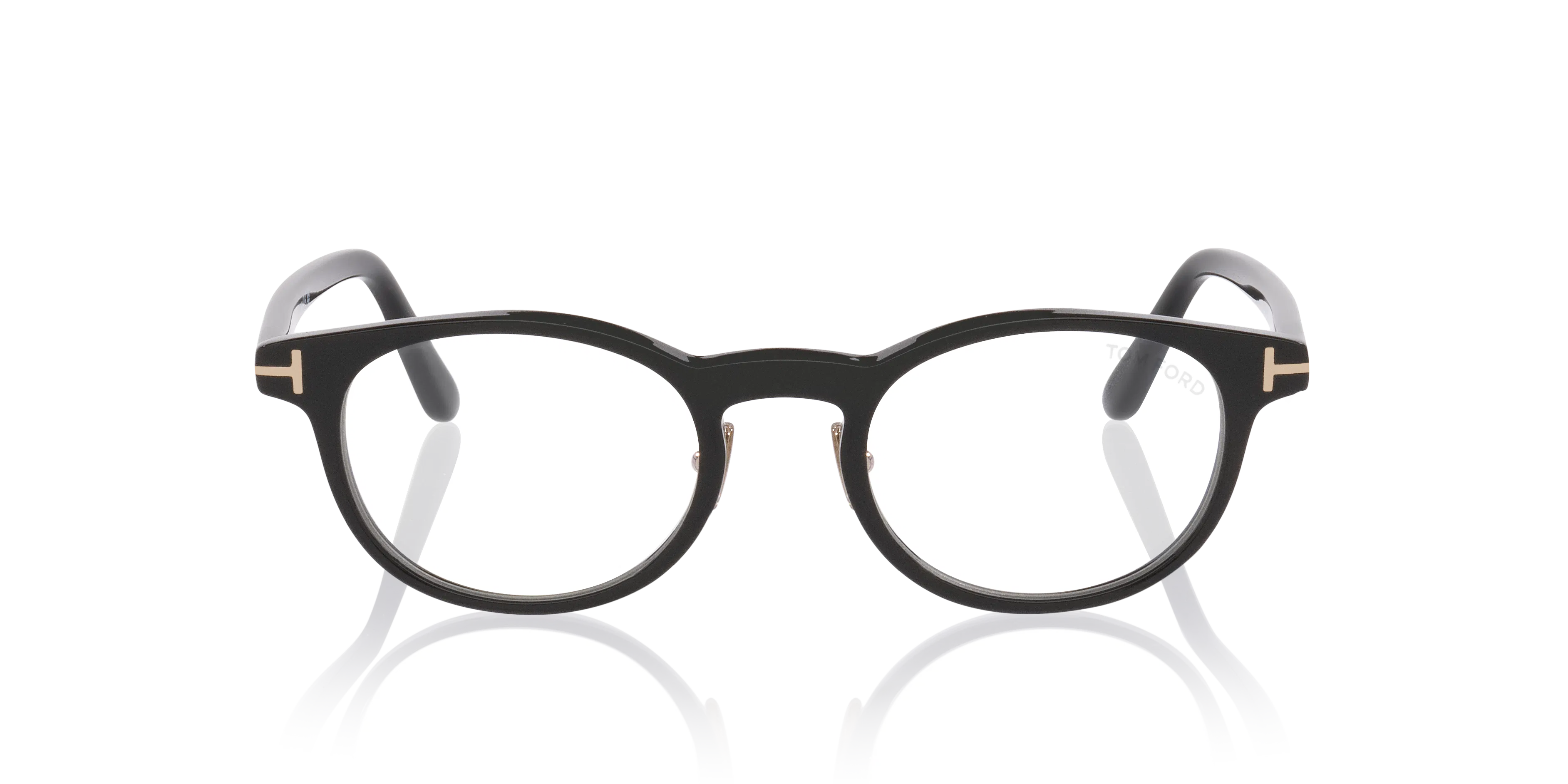 Front, Tom Ford FT6112-D-B TR002369 1330