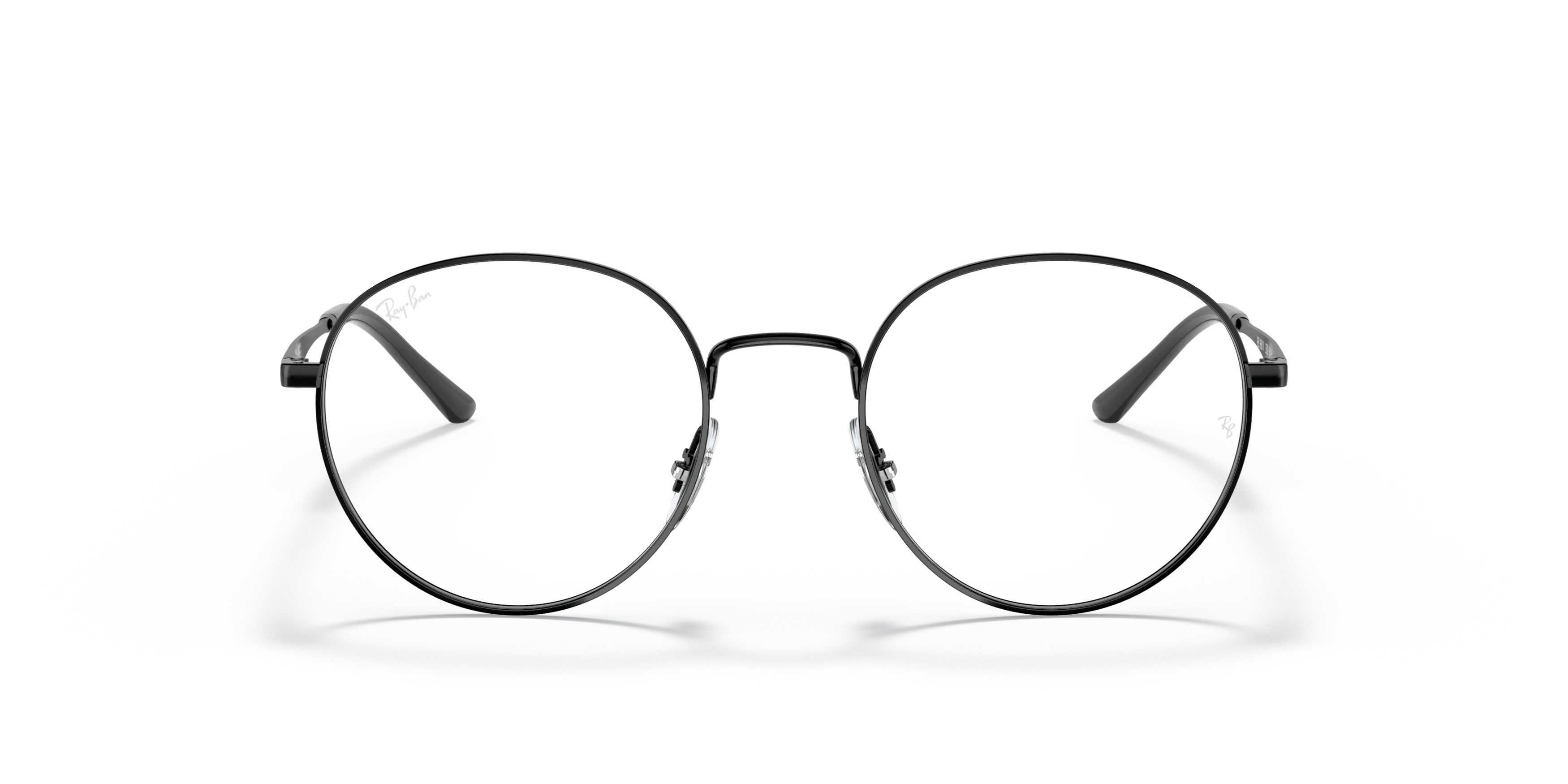 Front, Ray-Ban RX3681V 2509