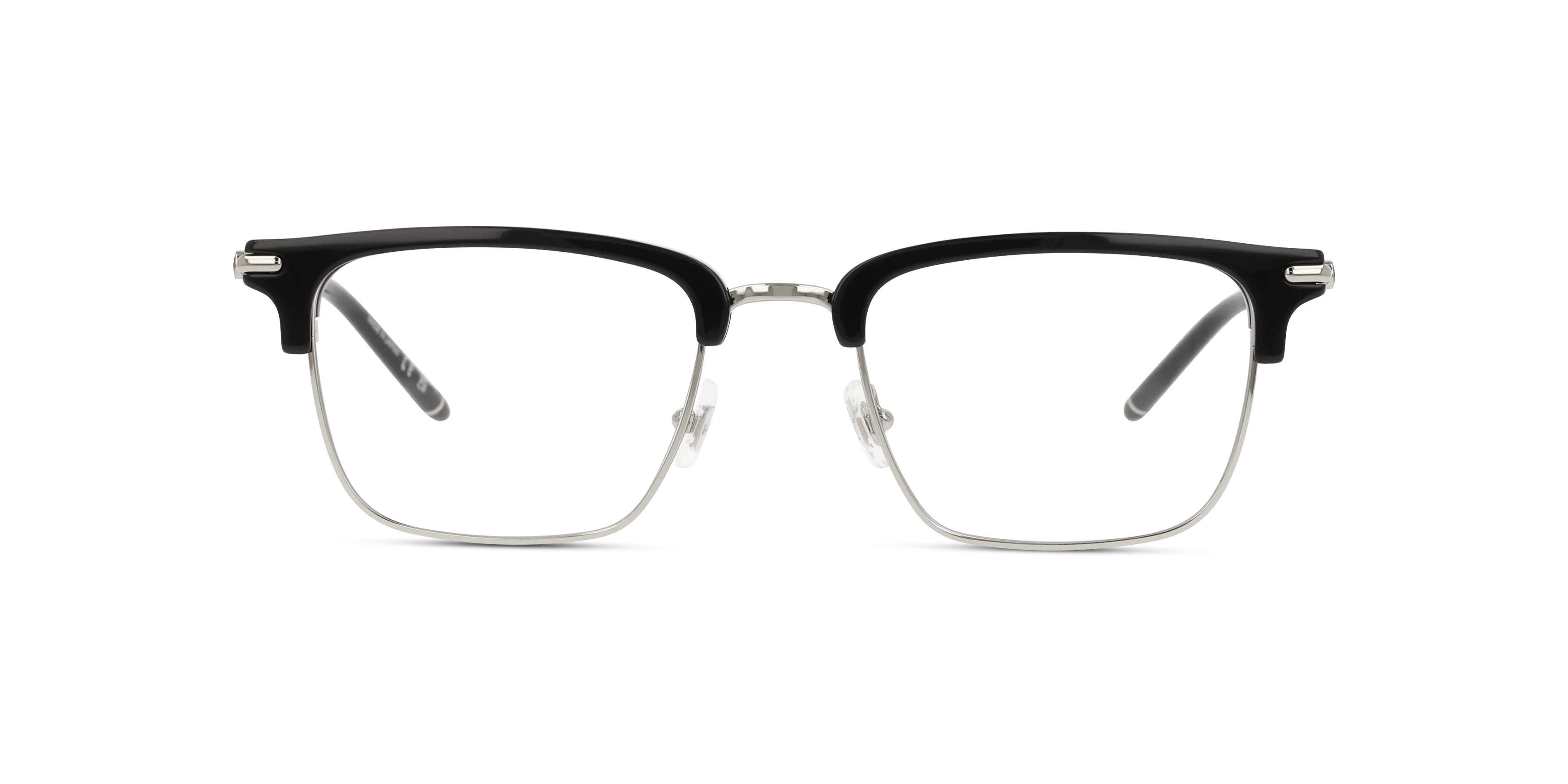 Front, Montblanc MB0243O 4
