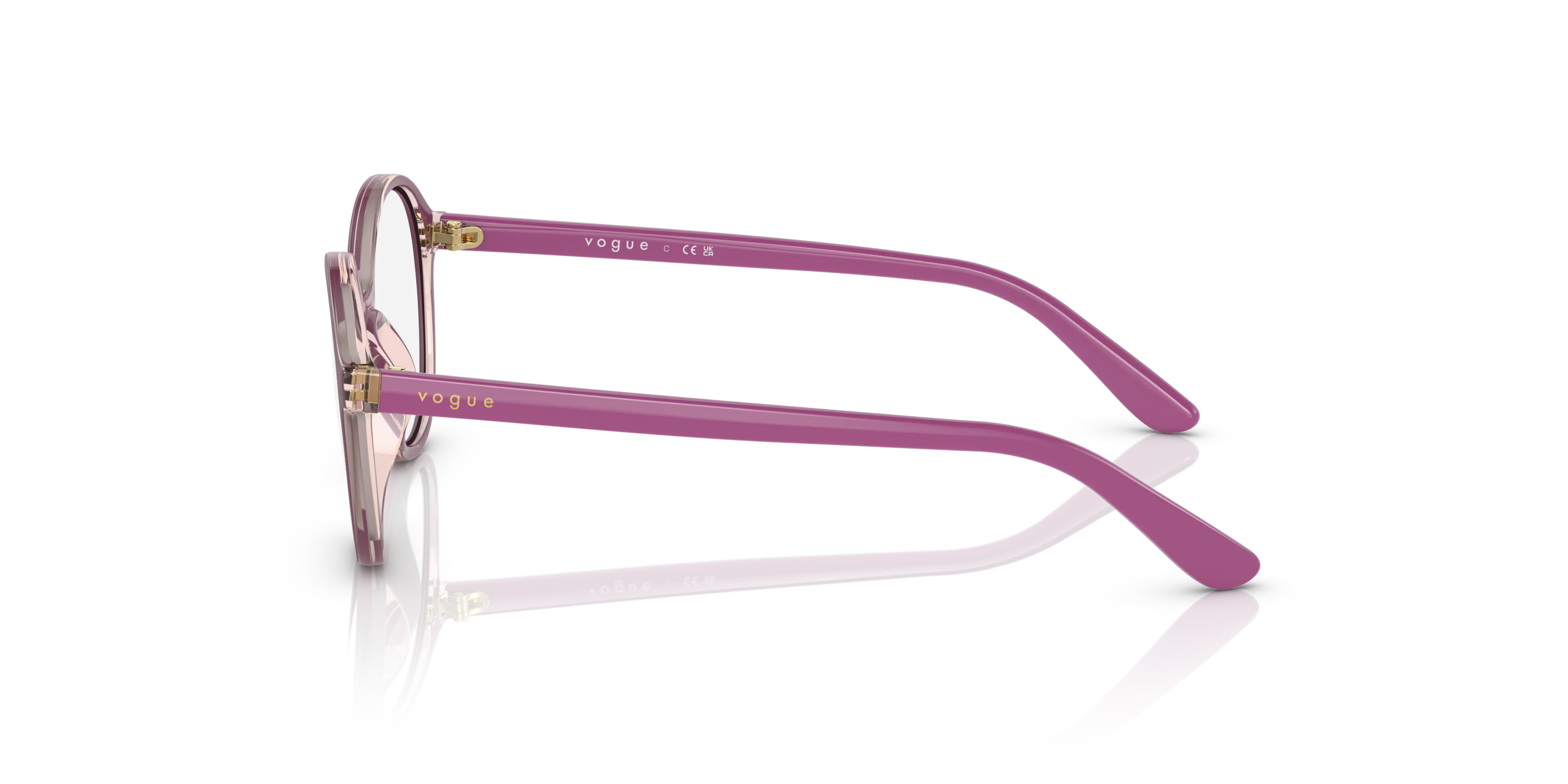 Angle_Left02, Vogue Eyewear VY2015 3030