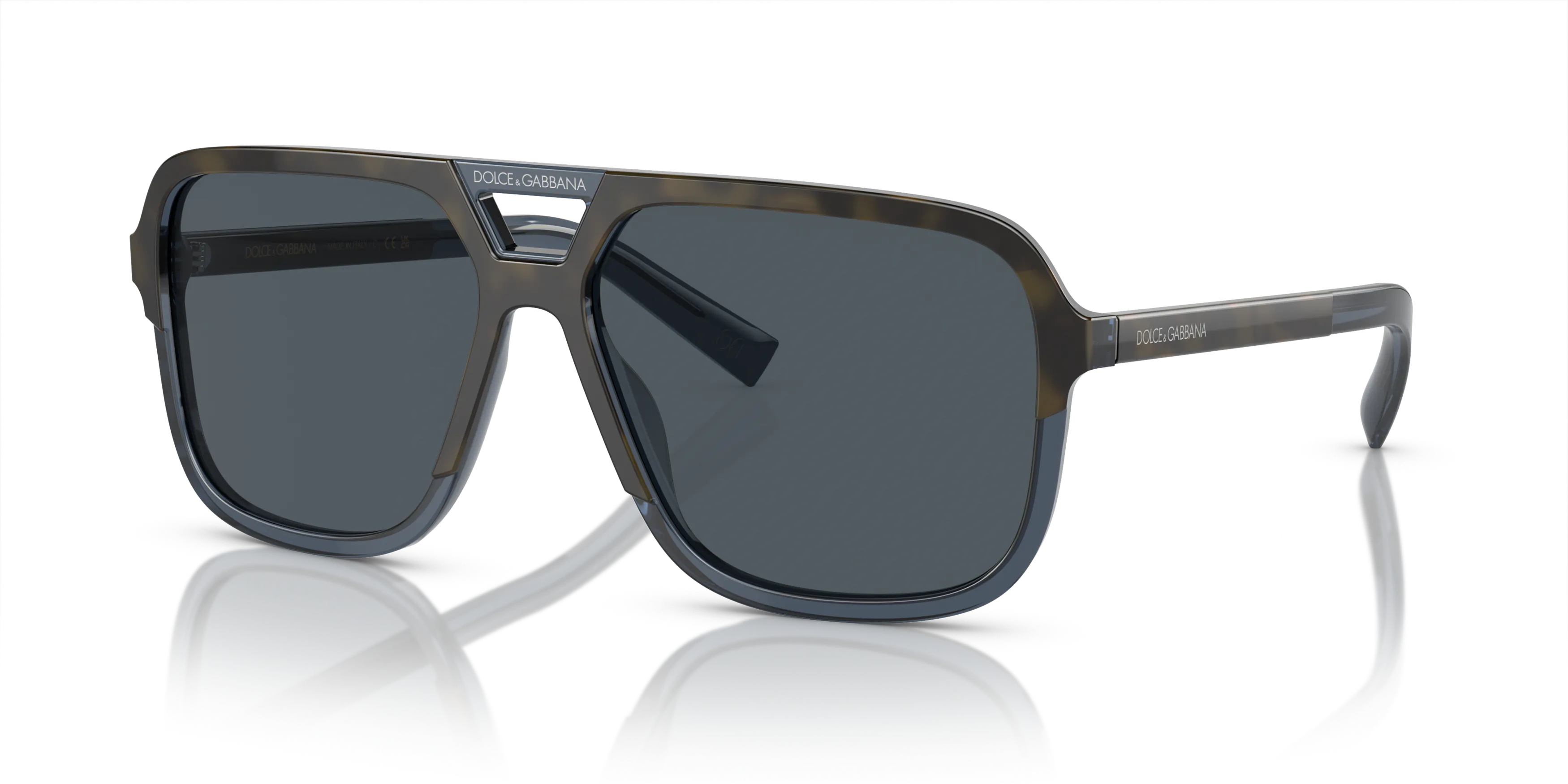 Angle_Left01, Dolce&Gabbana DG4354 320980