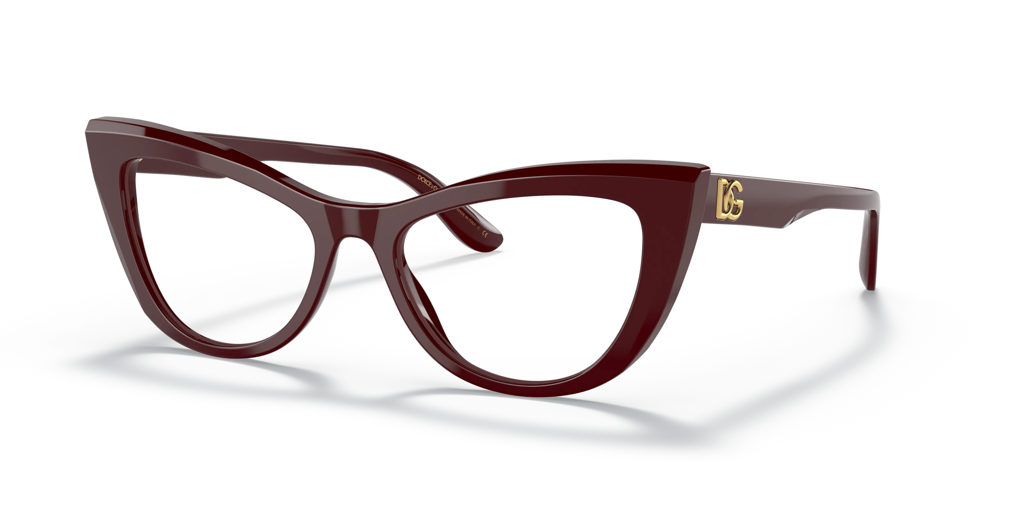 Angle_Left01, Dolce&Gabbana DG3354 3091