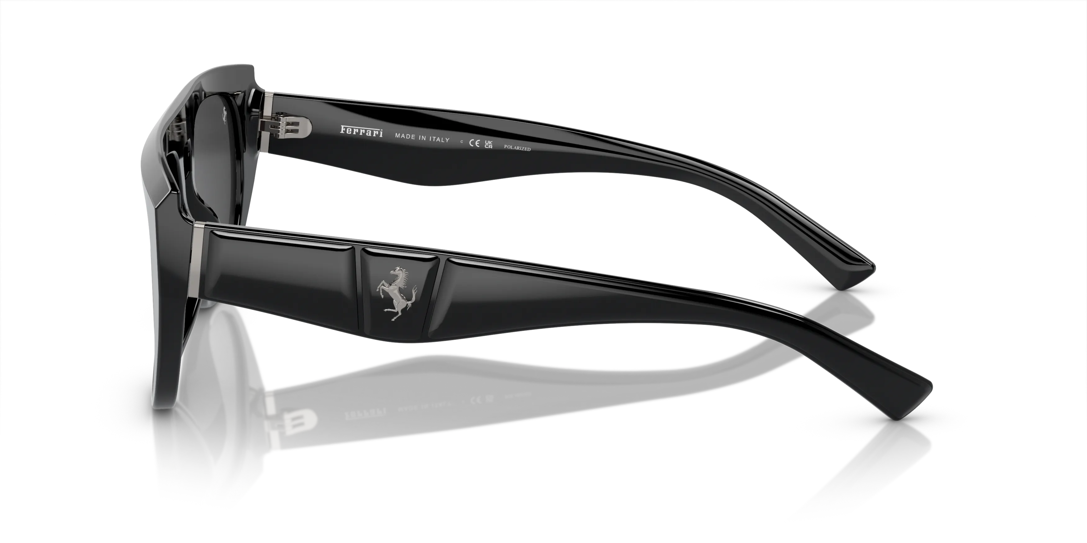 Angle_Left02, FERRARI CAVALLINO FH2005U 701/48