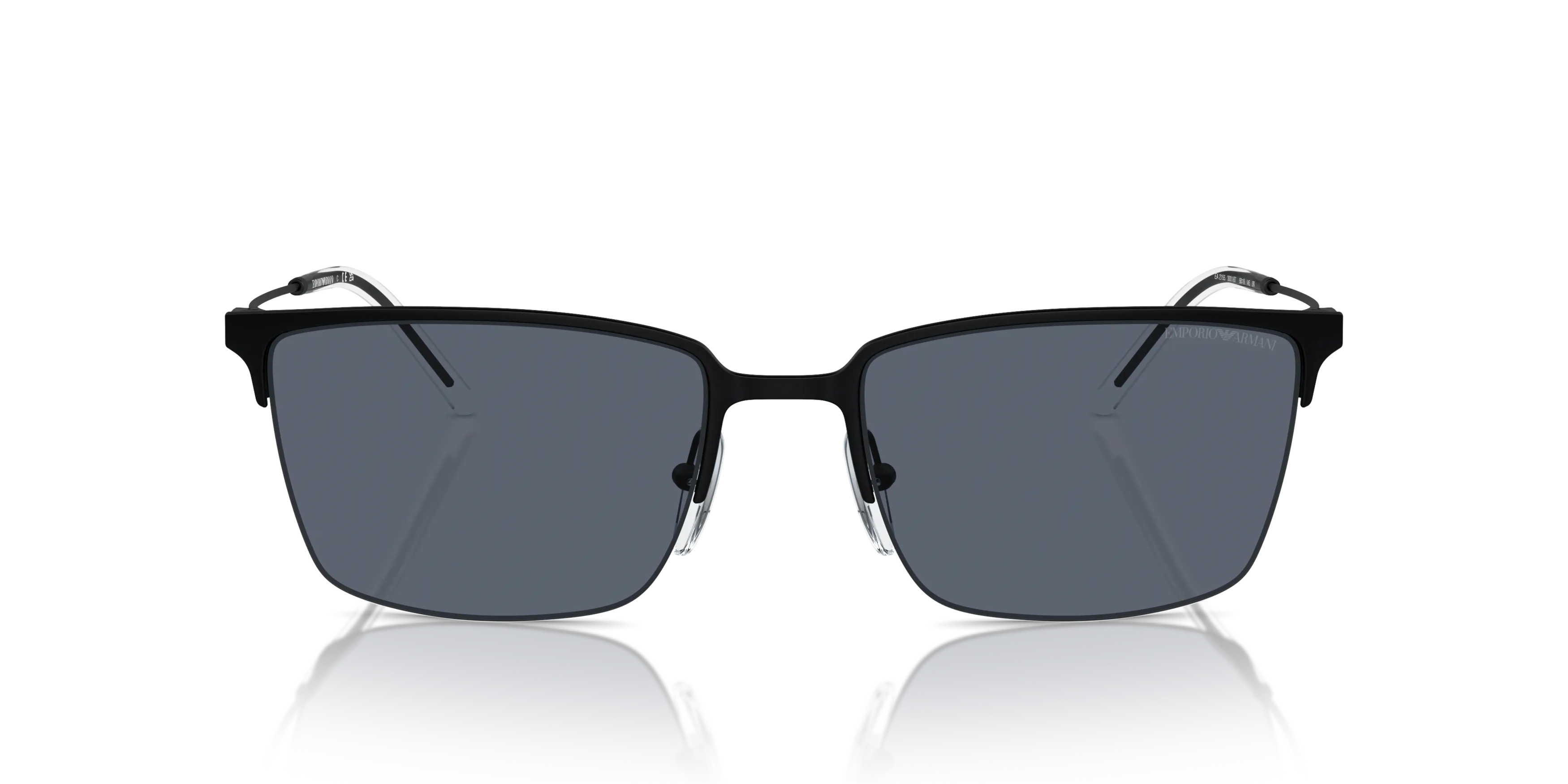 Front, Emporio Armani EA2155 300187