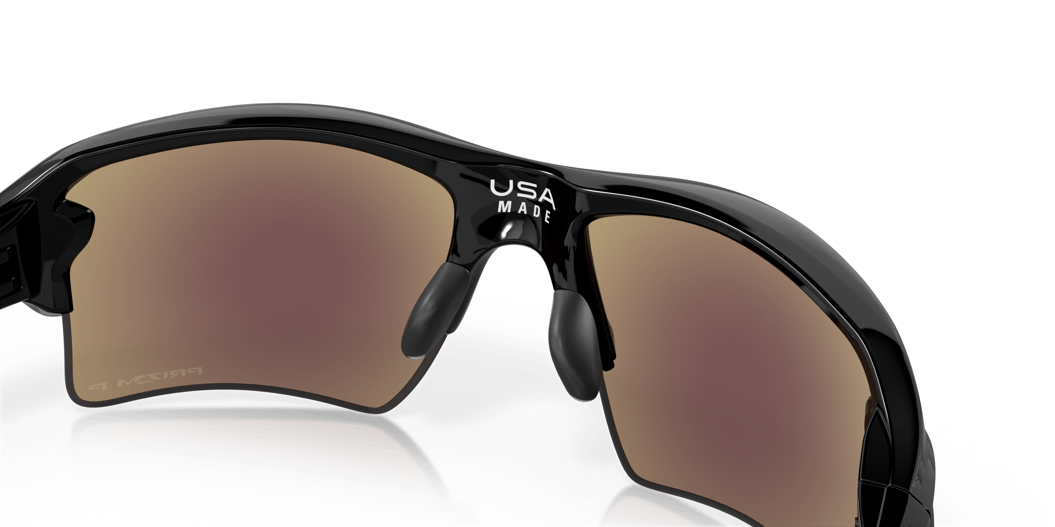 Detail05, Oakley Flak 2 XL OO9188 9188F7 Solglasögon