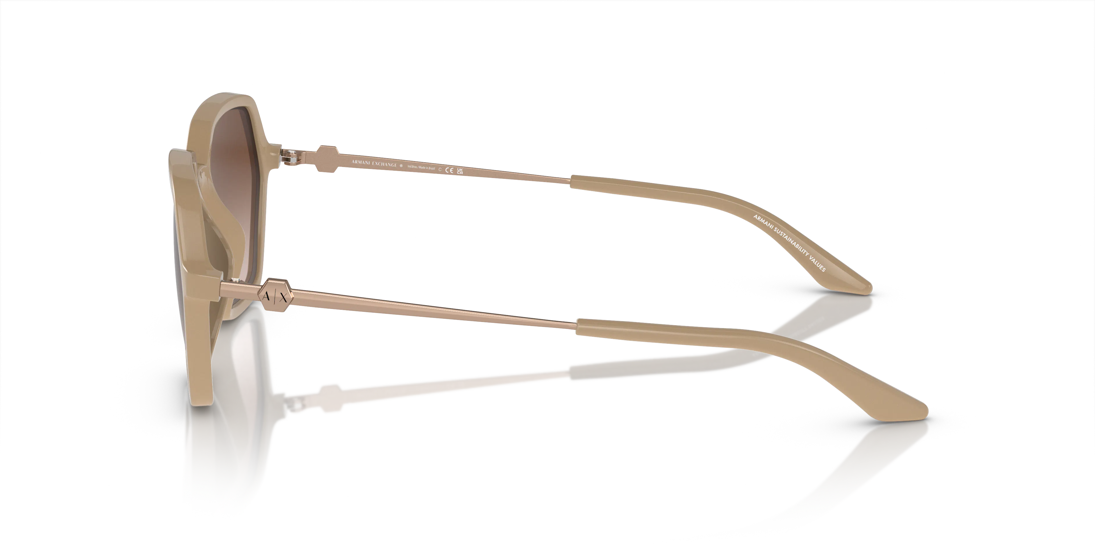 Angle_Left02, Armani Exchange AX4139SU 834213