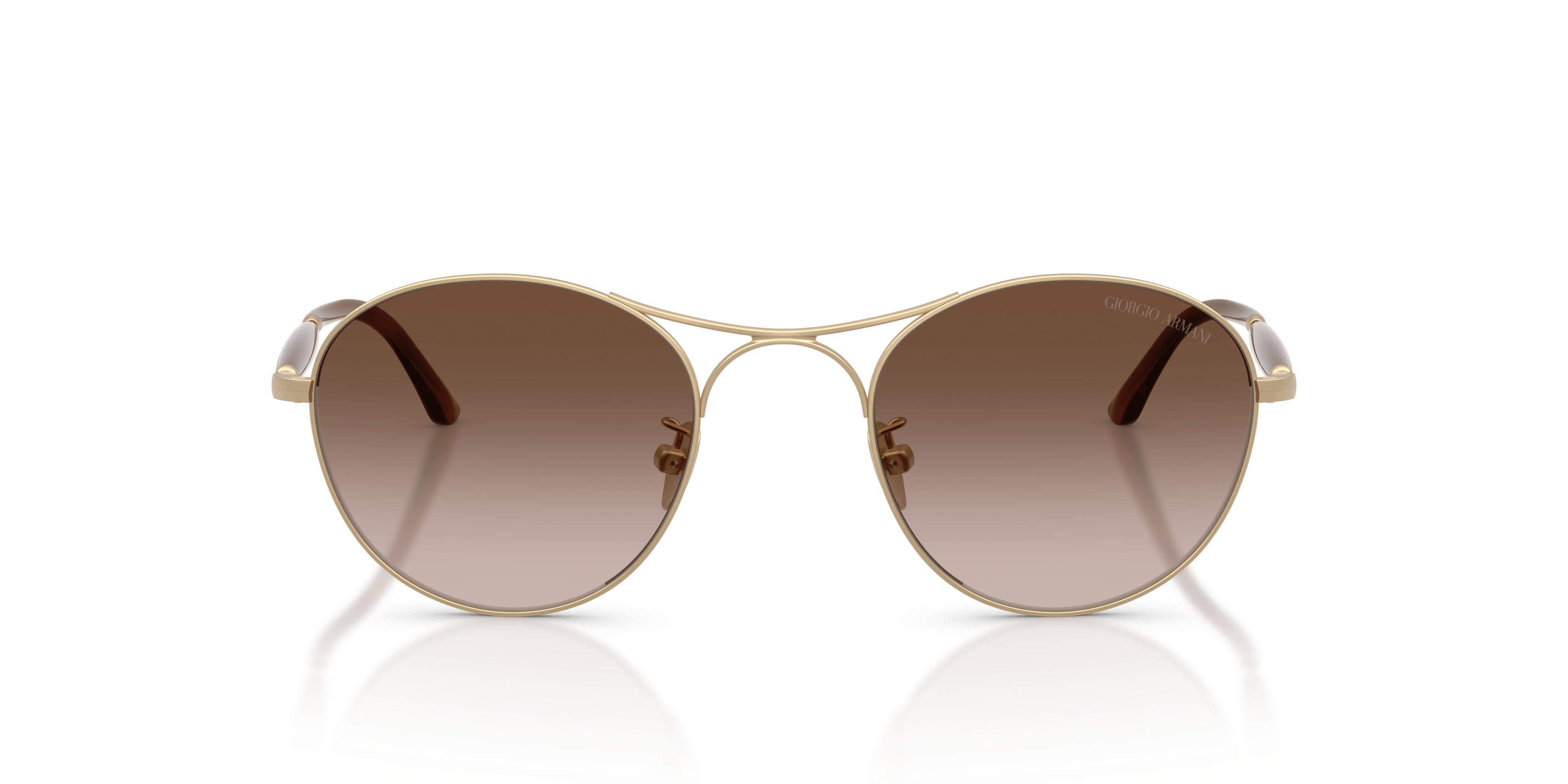 Front, Giorgio Armani 0AR6177 300213 Solbriller