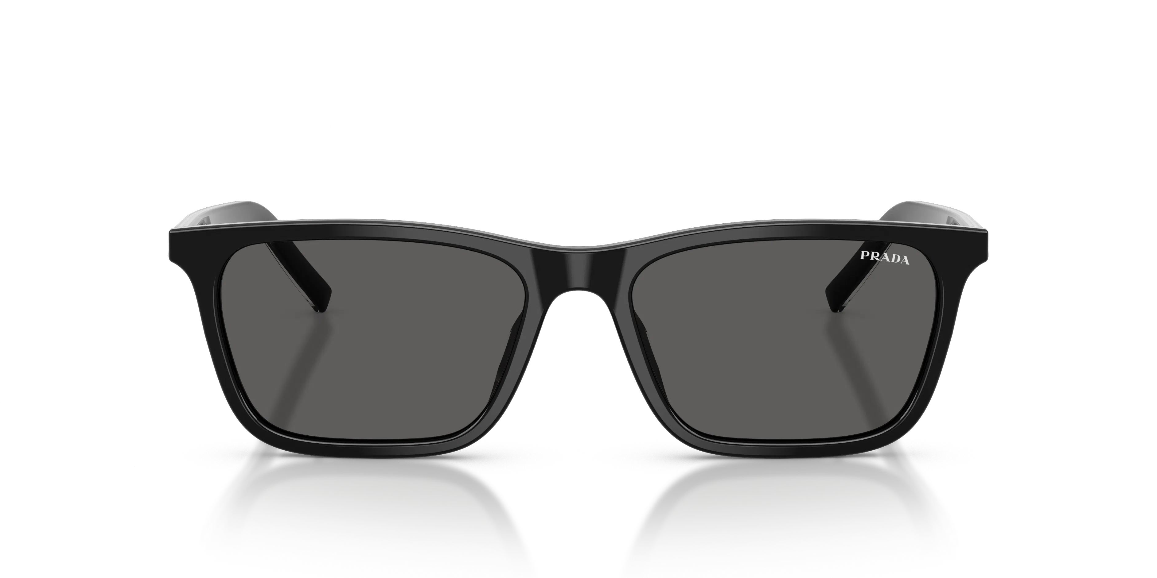 Front, Prada PR D19S 29O20Z