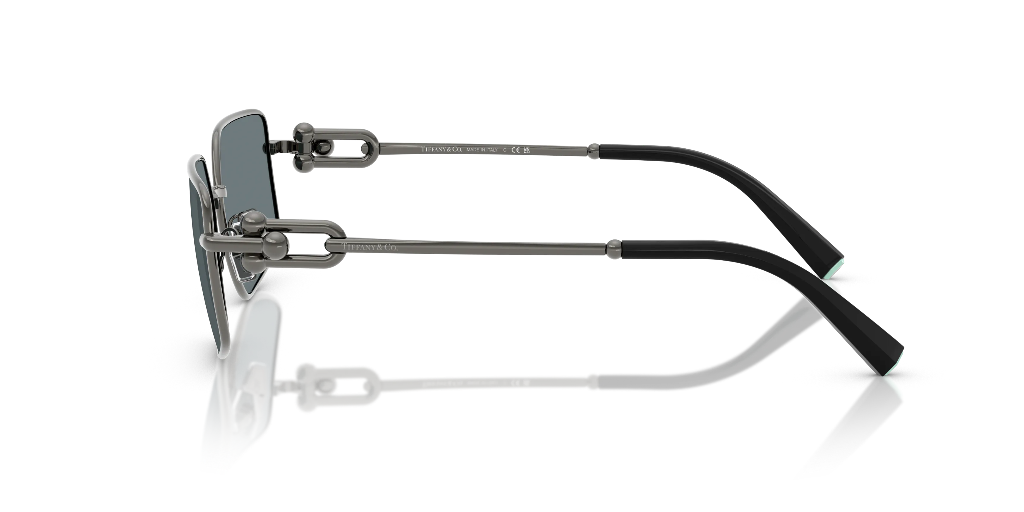 Angle_Left02, Tiffany & Co. 0TF3111 62266G Solglasögon