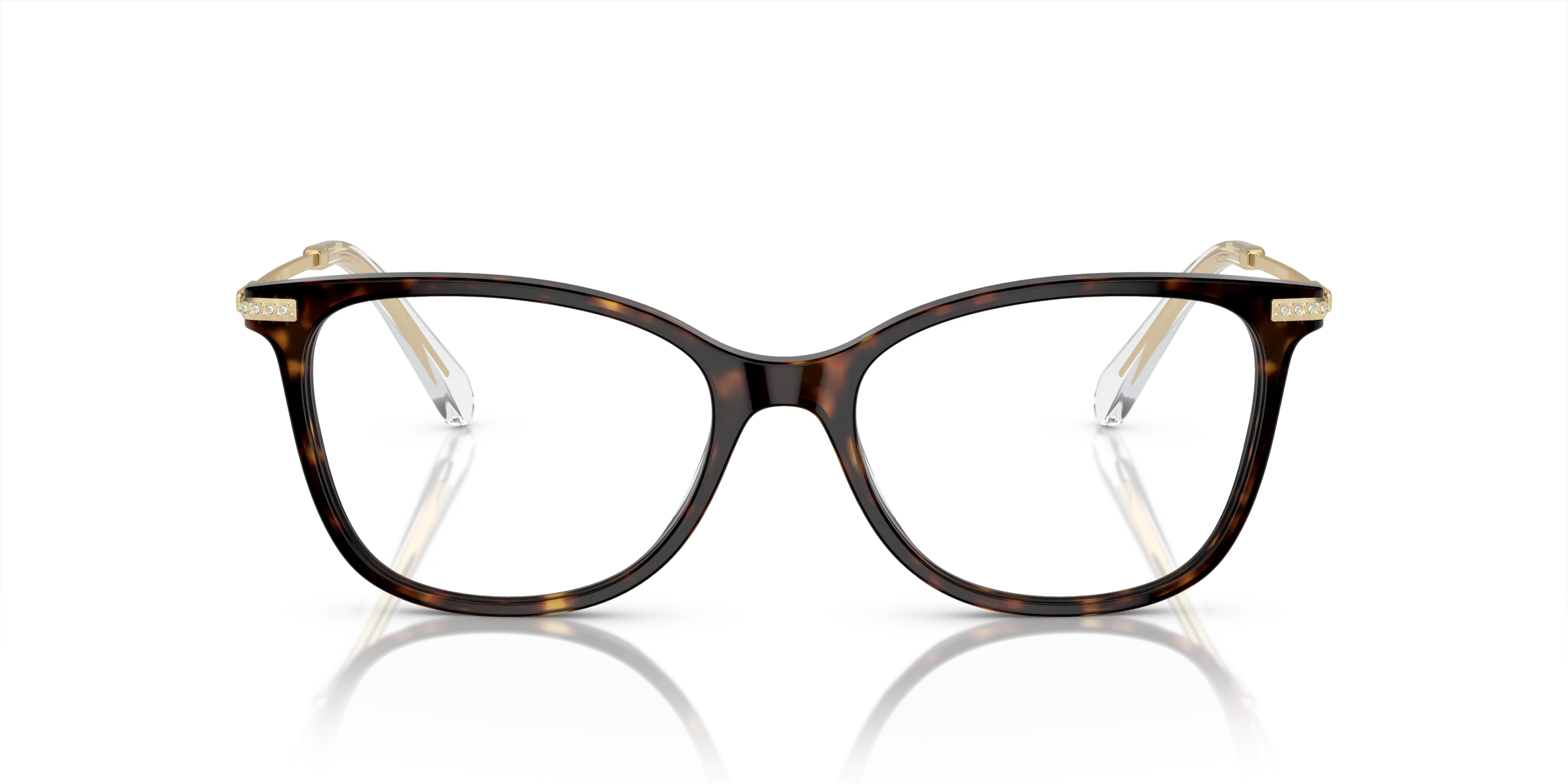 Front, Swarovski SK2010 1002