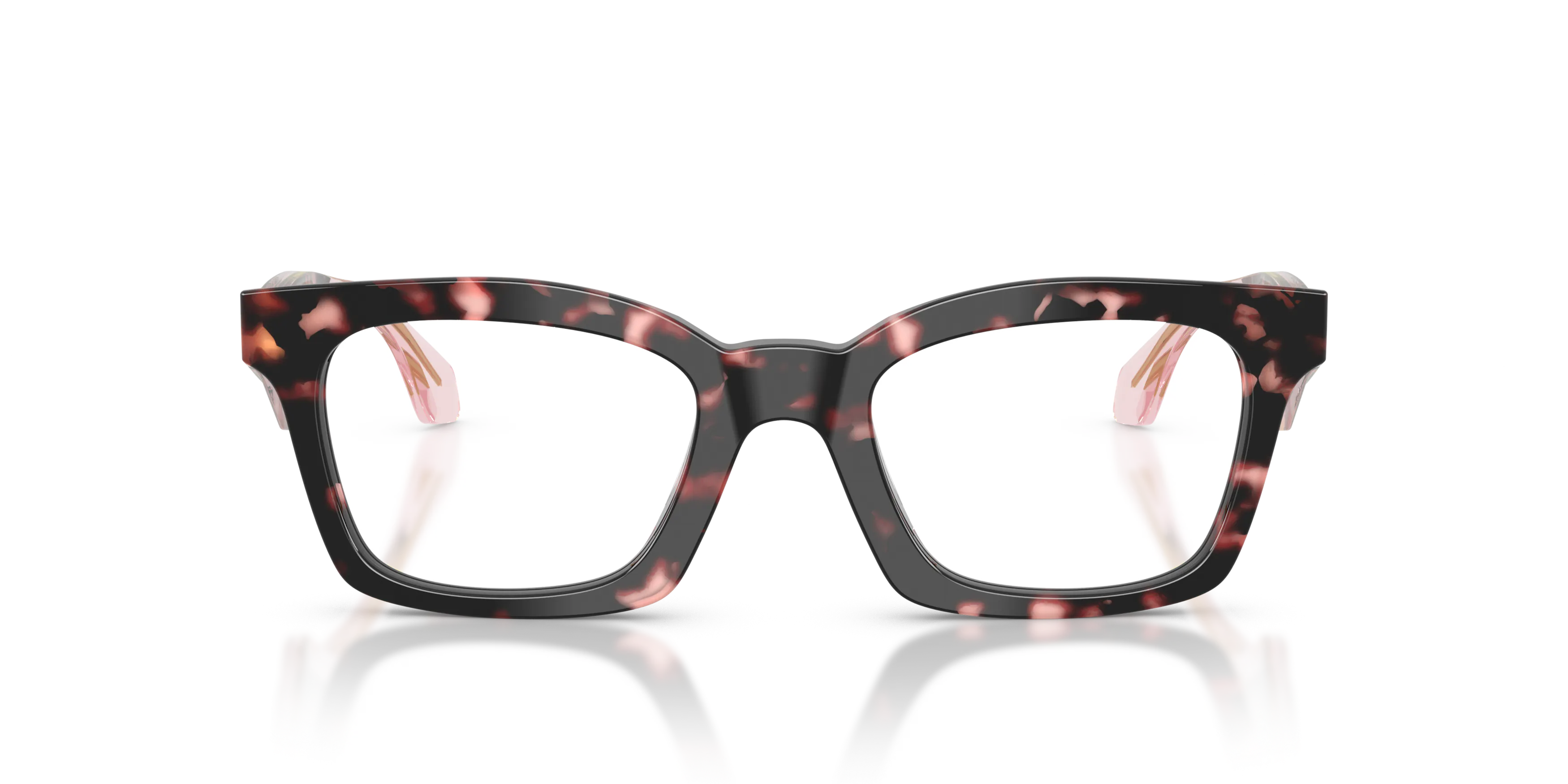 Front, Giorgio Armani AR7277U 6230