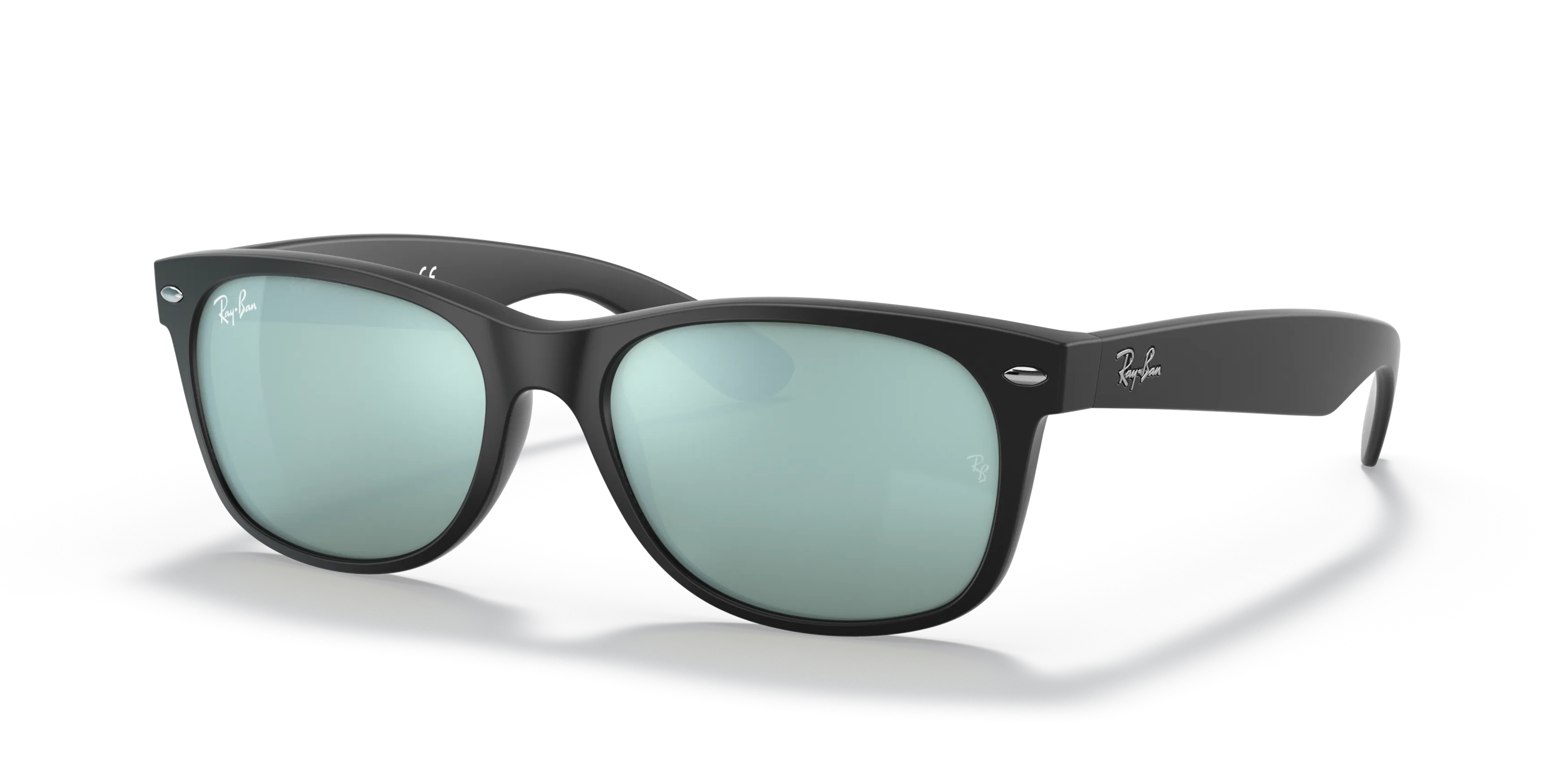 Angle_Left01, Ray-Ban NEW WAYFARER RB2132 622/30