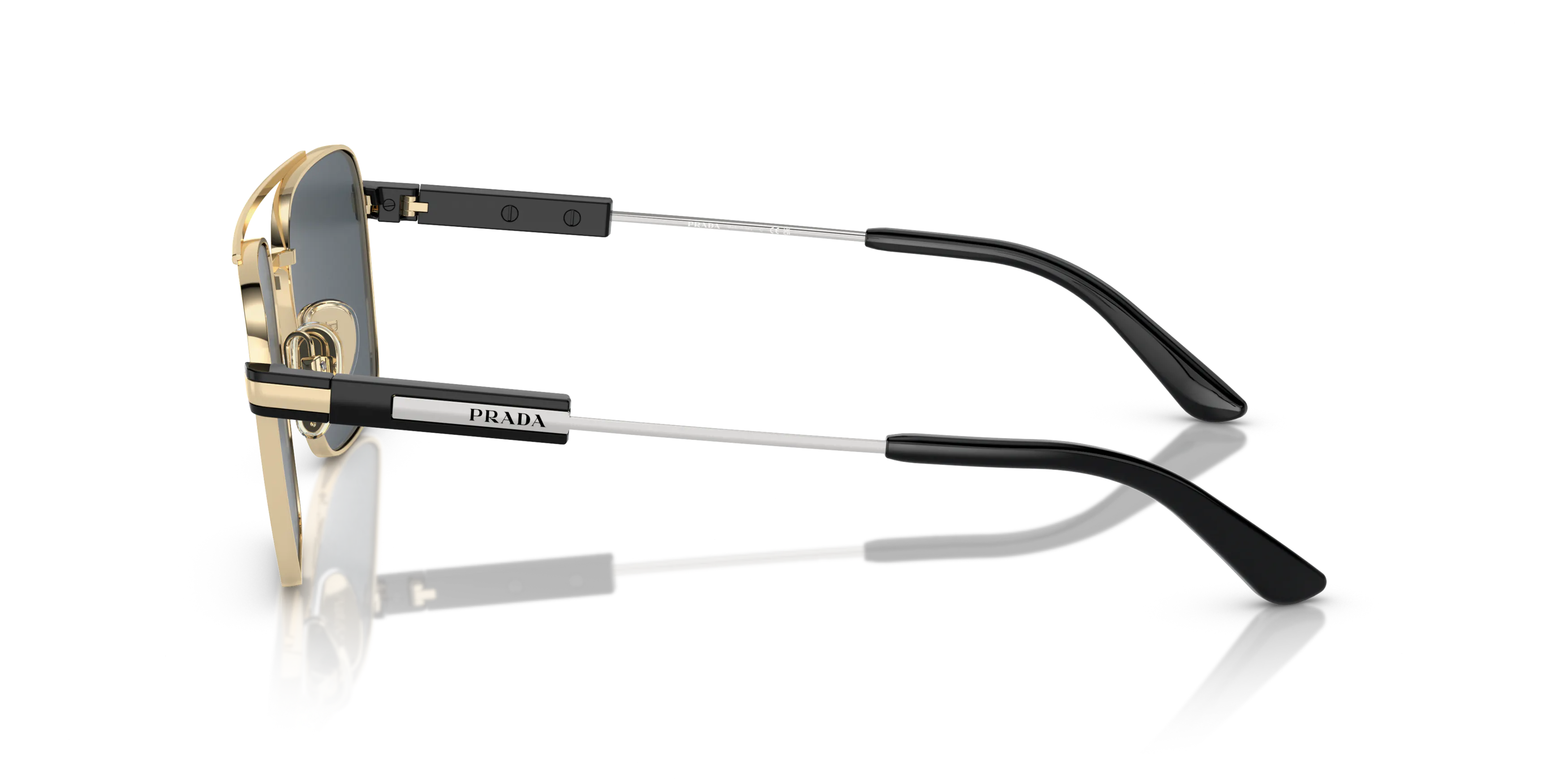 Angle_Left02, Prada PR 67ZS ZVN09T