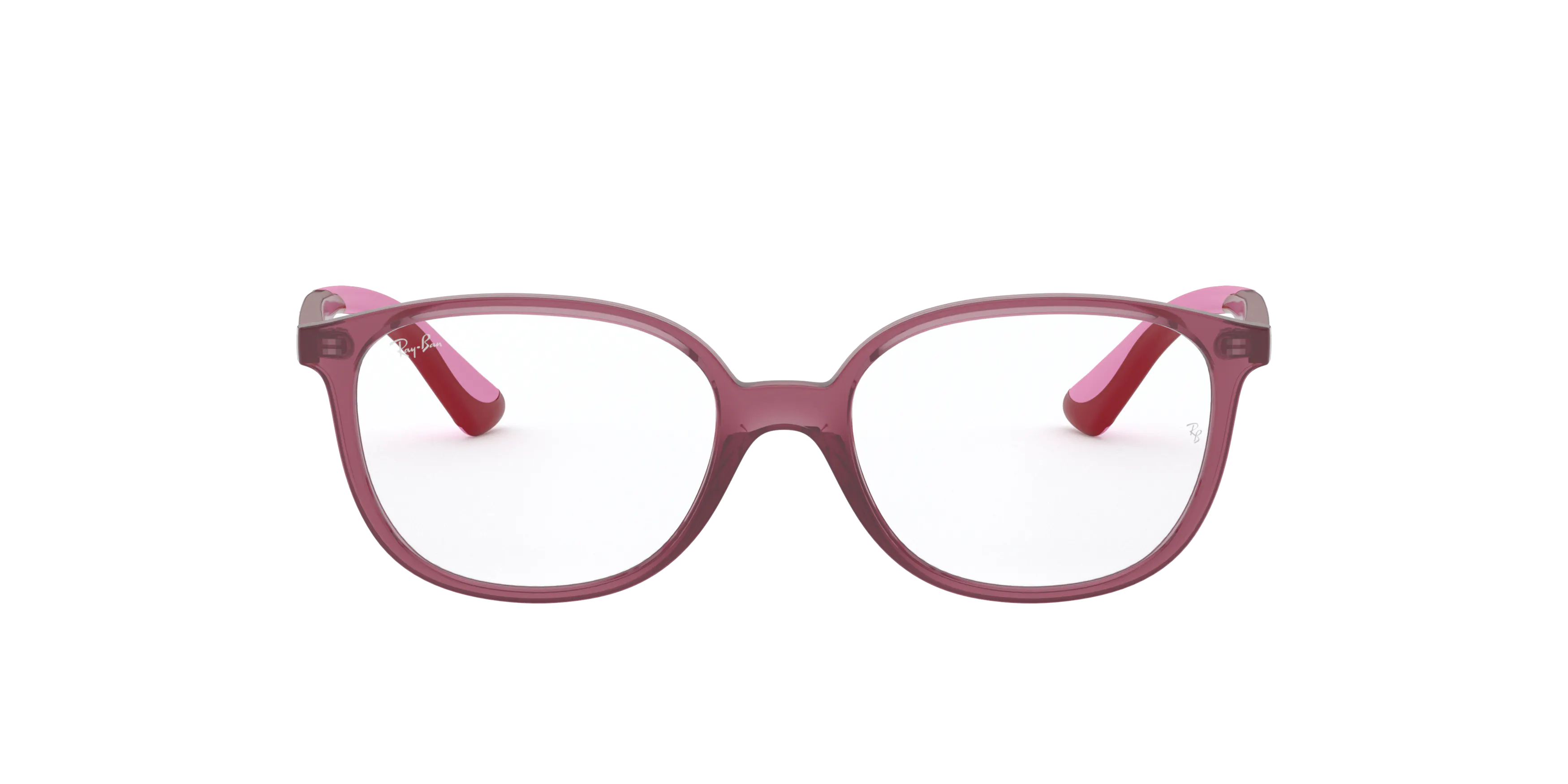 Front, Ray-Ban RB1598 3777