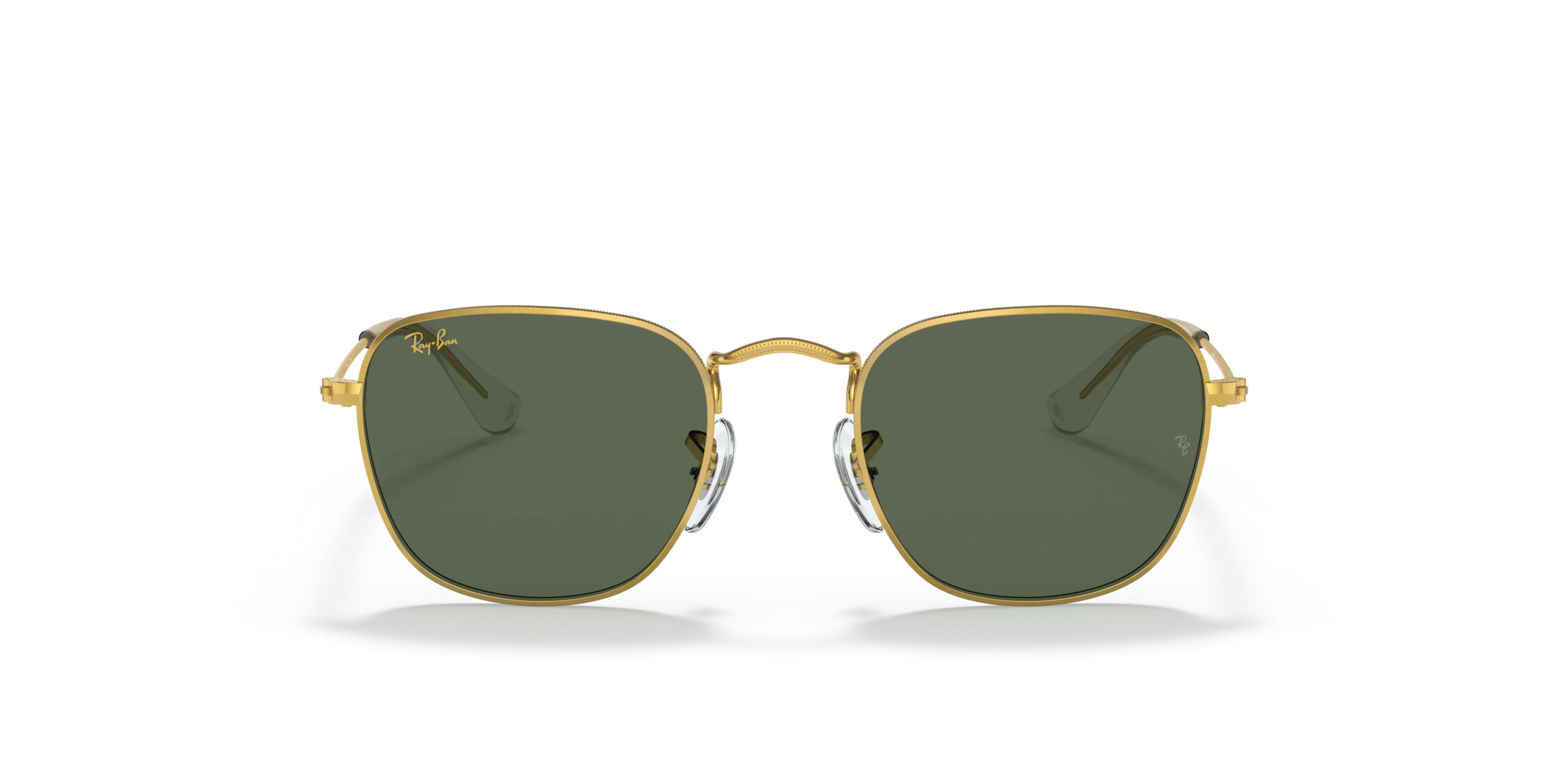 Front, Ray-Ban Kids 0RJ9557S 286/71 Solglasögon