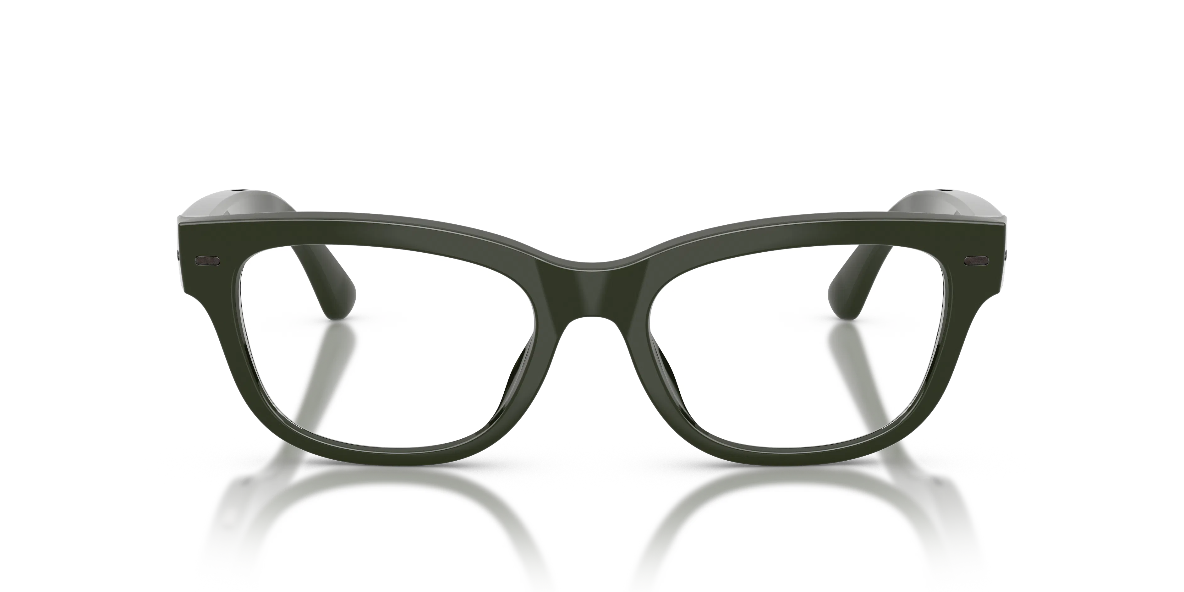 Front, Nuance Audio Plus AW5006 Gafas auditivas