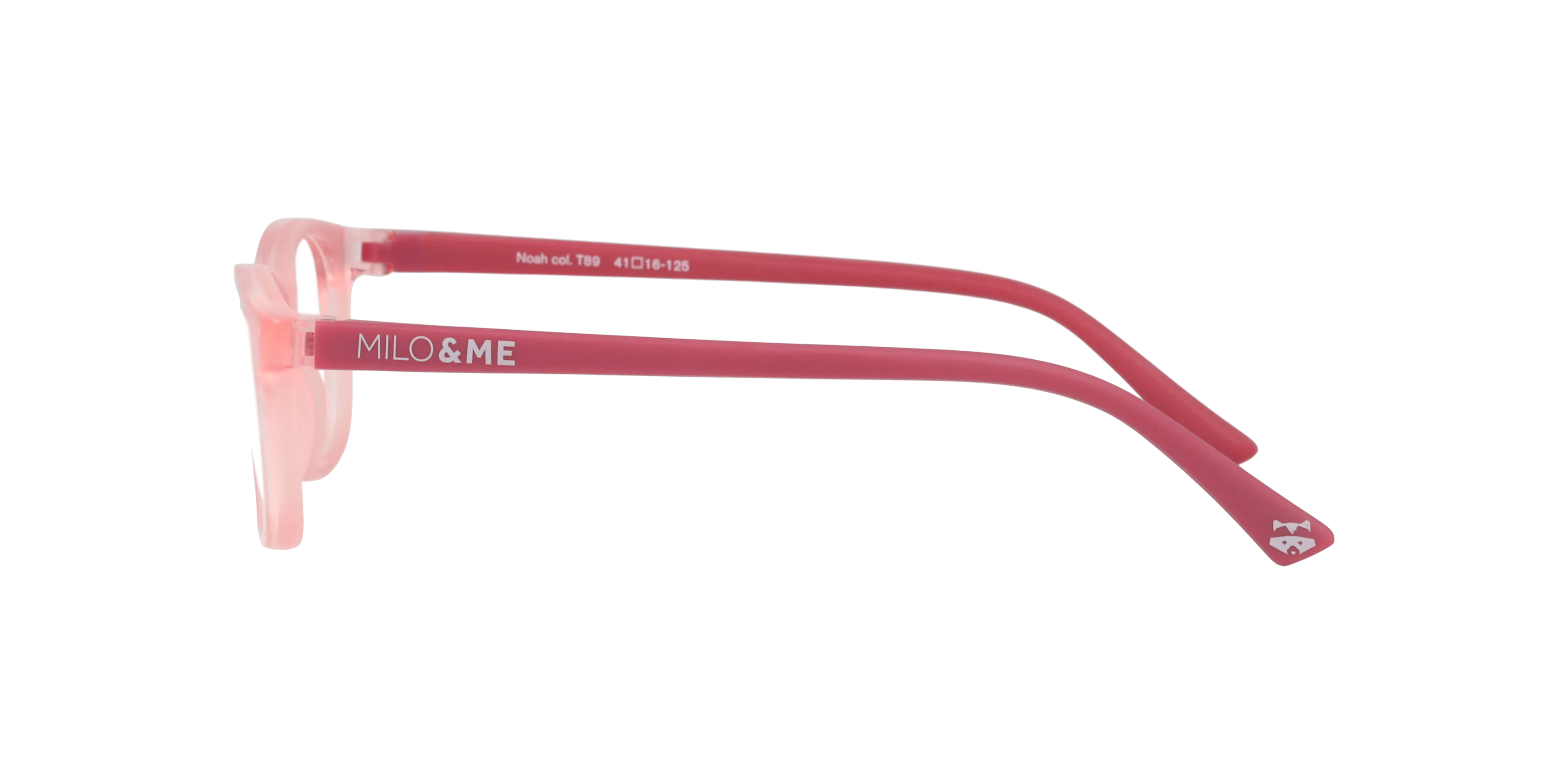 Angle_Left02, Milo & Me 85151 89