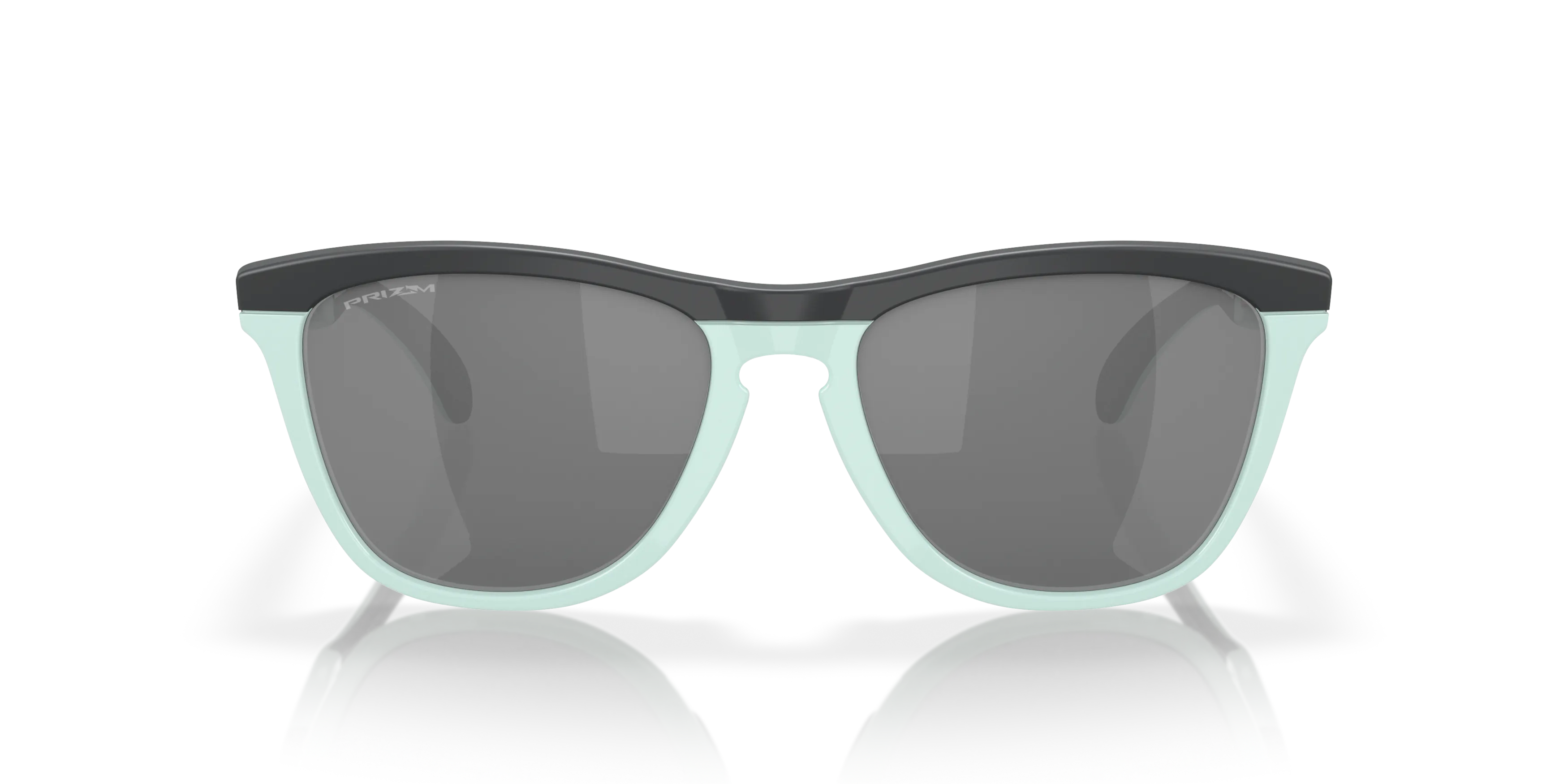 Front, Oakley Frogskins Range OO9284 928403