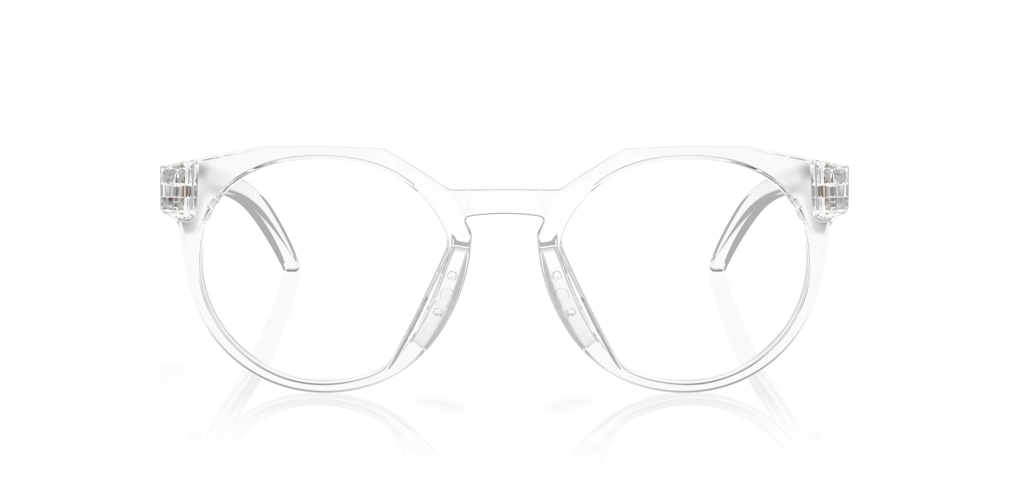 Front, Oakley HSTN RX OX8139 813905