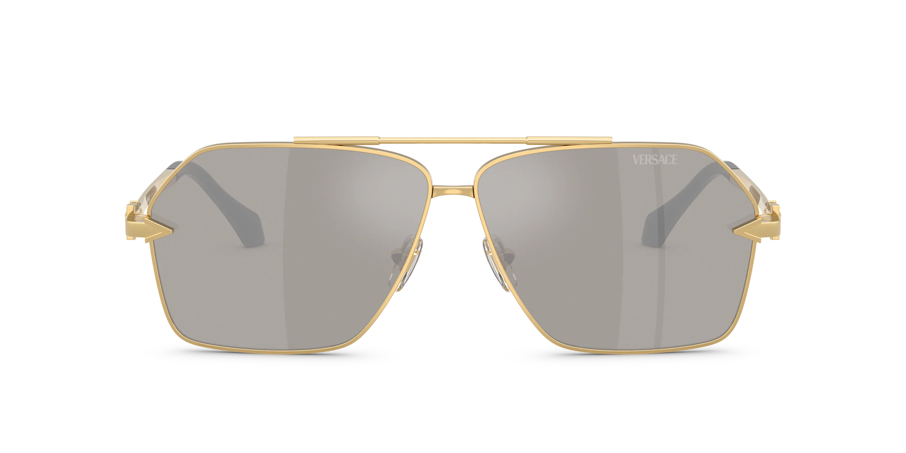 Front, Versace VE2284 10026G