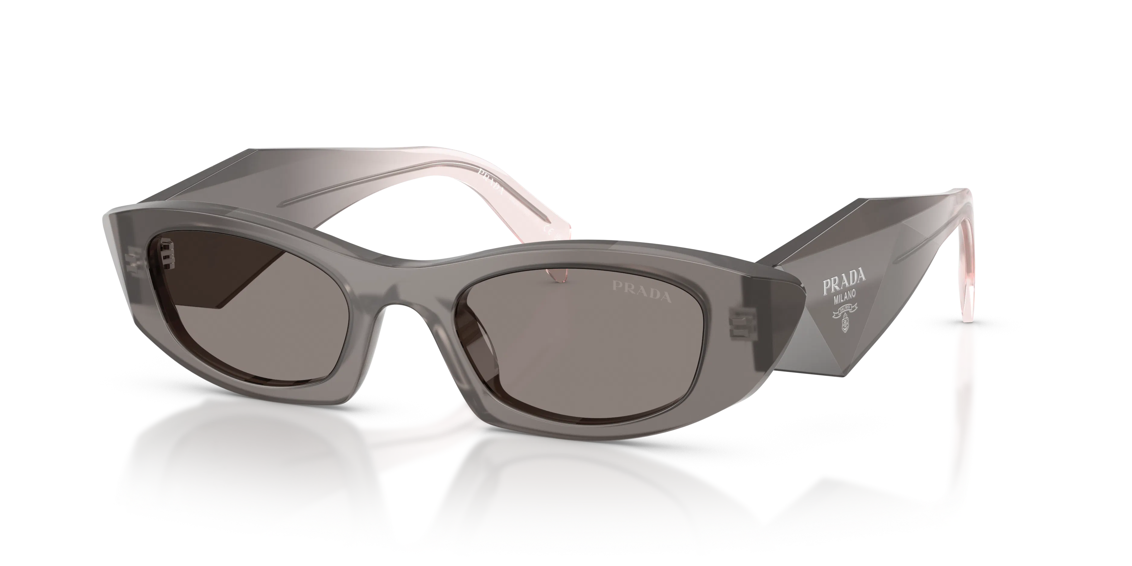 Angle_Left01, Prada PR B16S 20F80Q