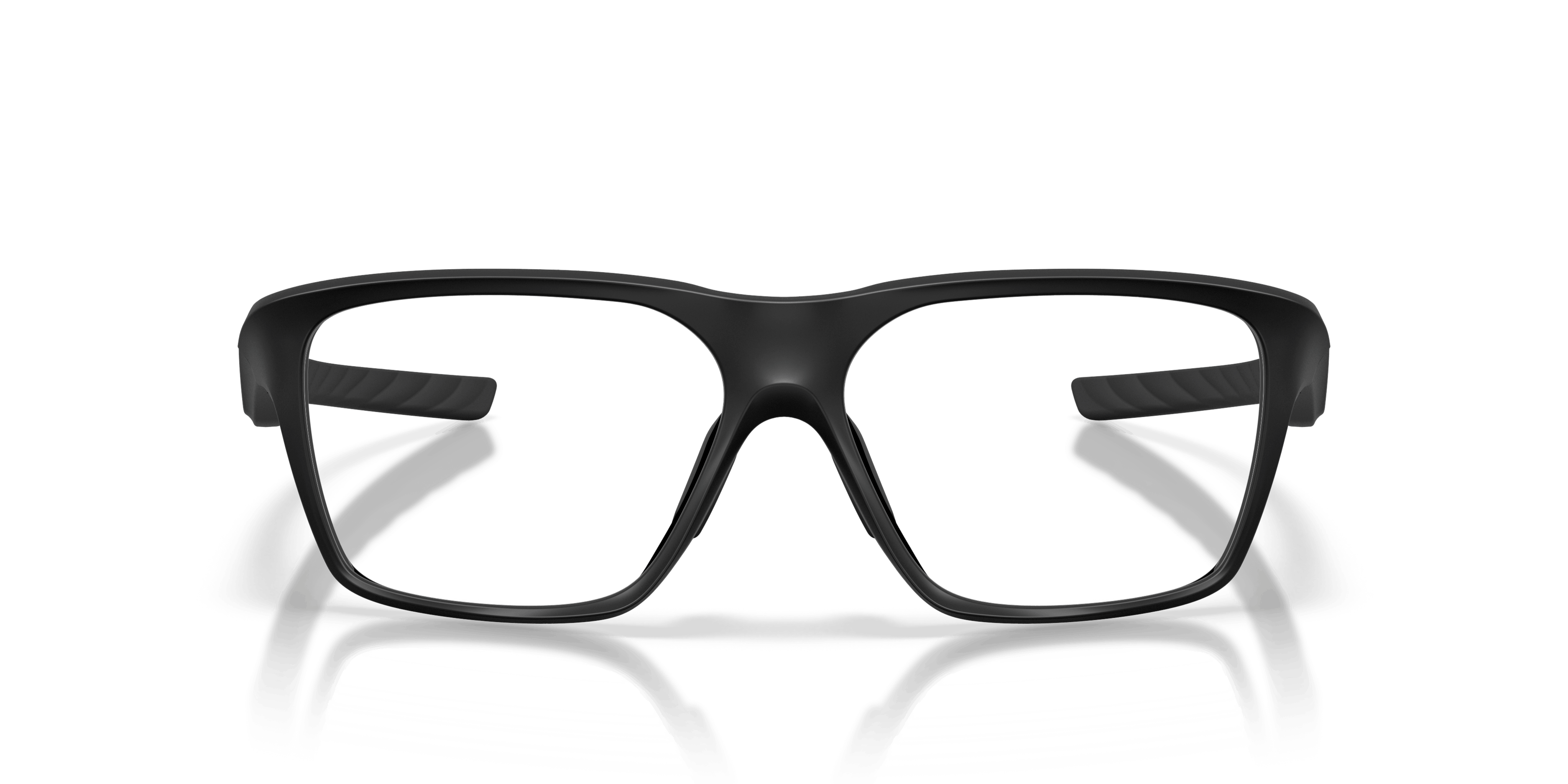 Front, Oakley Versafuse SQ OX 8201 Glasses