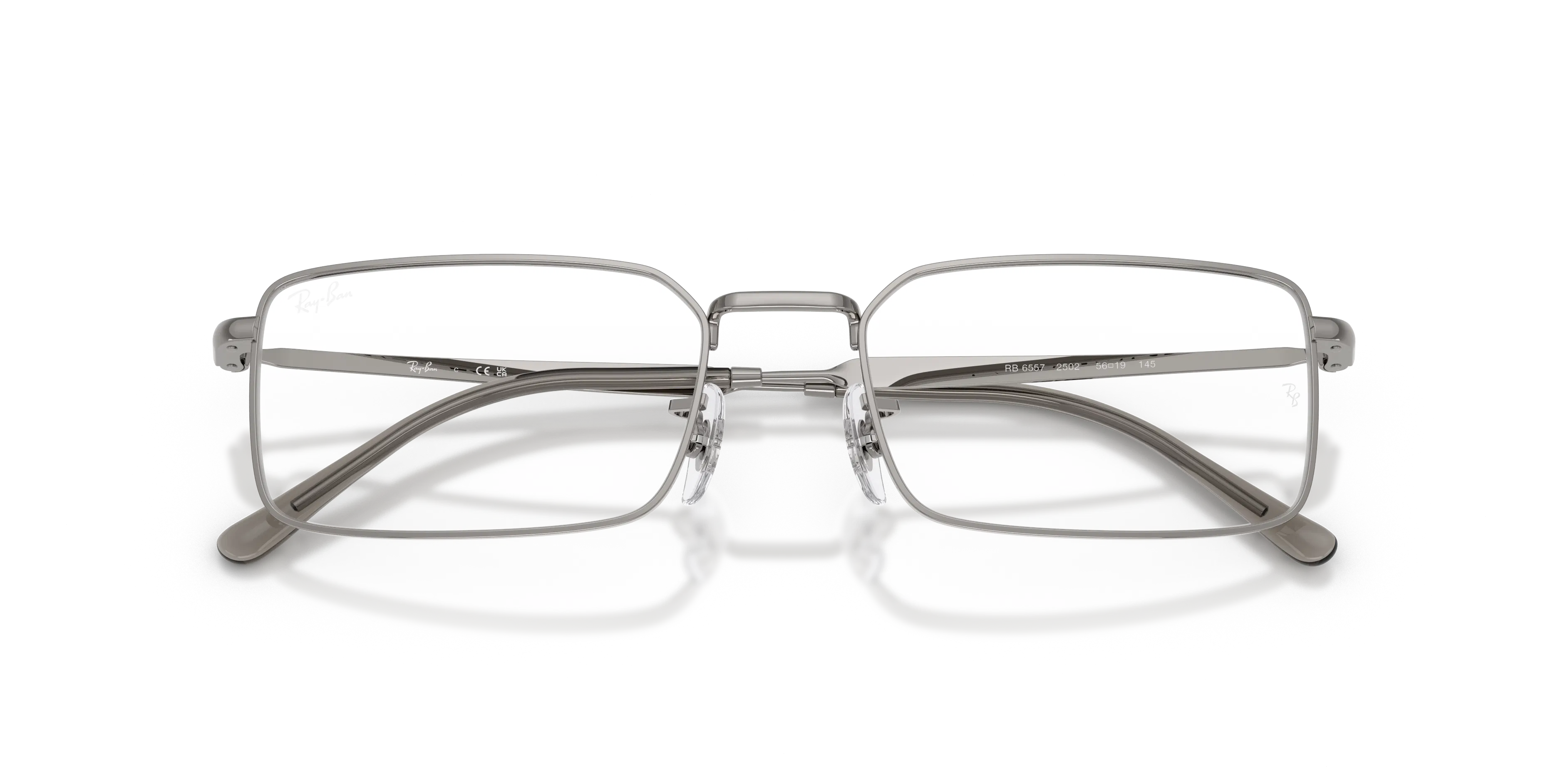 Monturas Ray-Ban RB6557 2502. | Óptica 2000