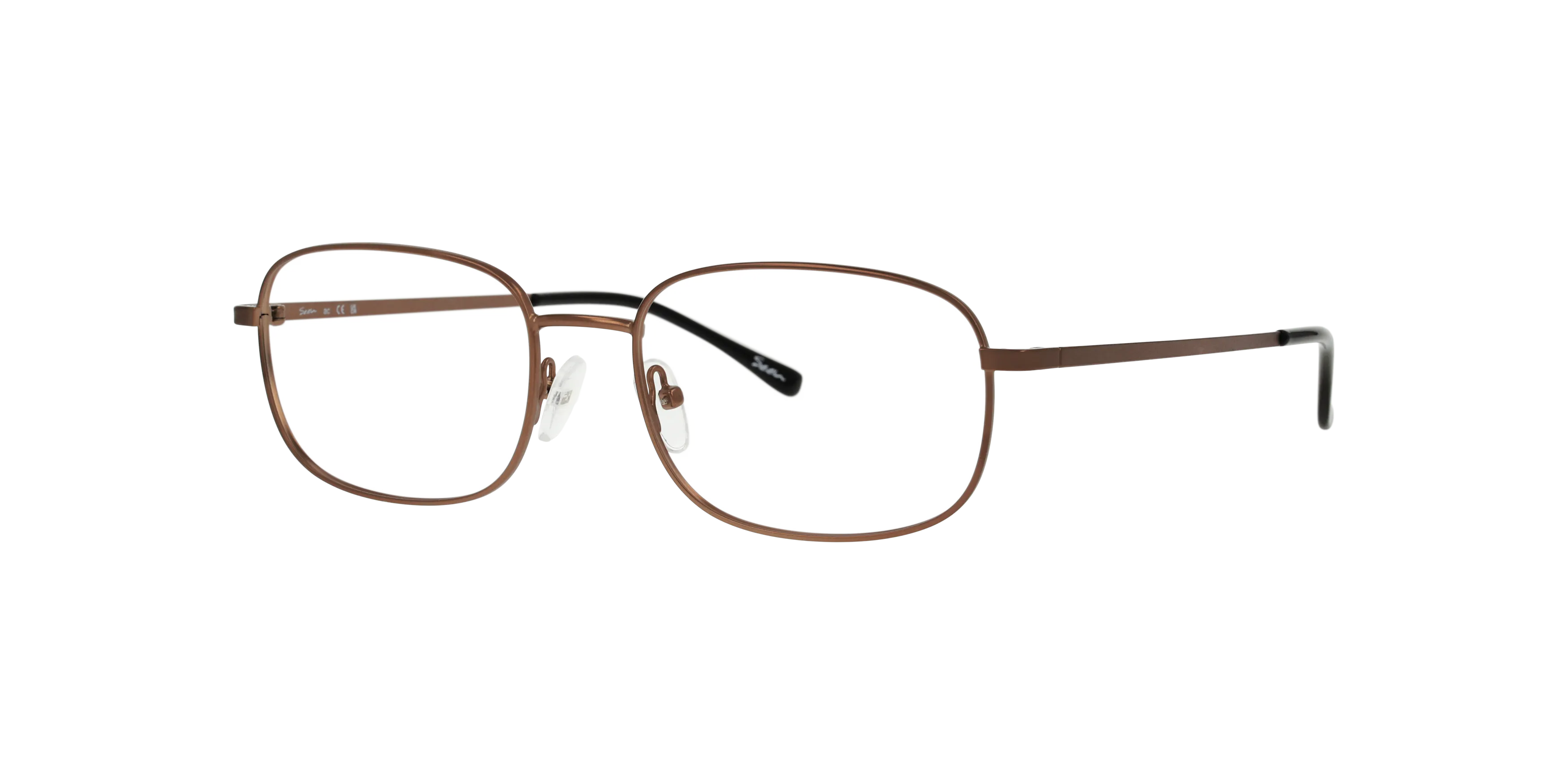 Angle_Left01, Seen NE1043 Glasses