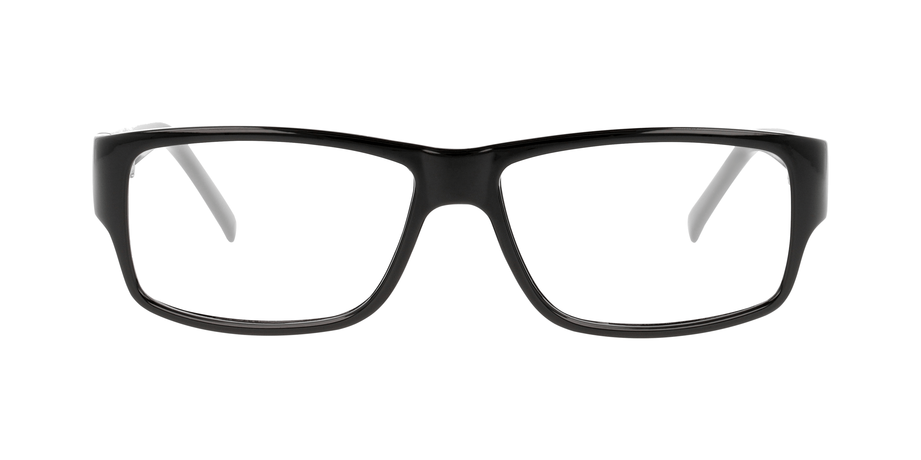 Front, Smarteyes Core 0IY1092 Glasögonbågen C02