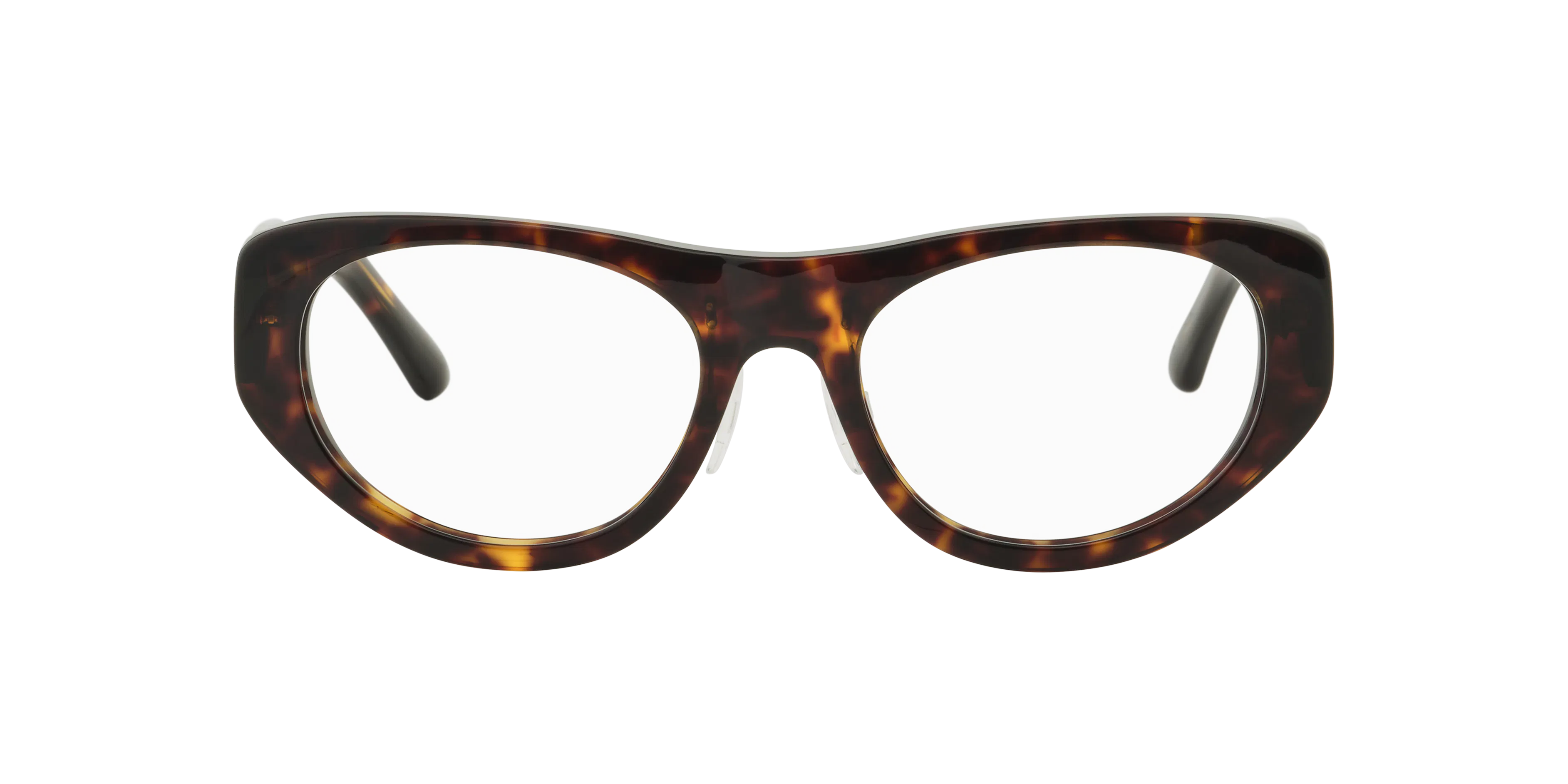 Front, Efva Attling 80's 8061 7271 Brillestel