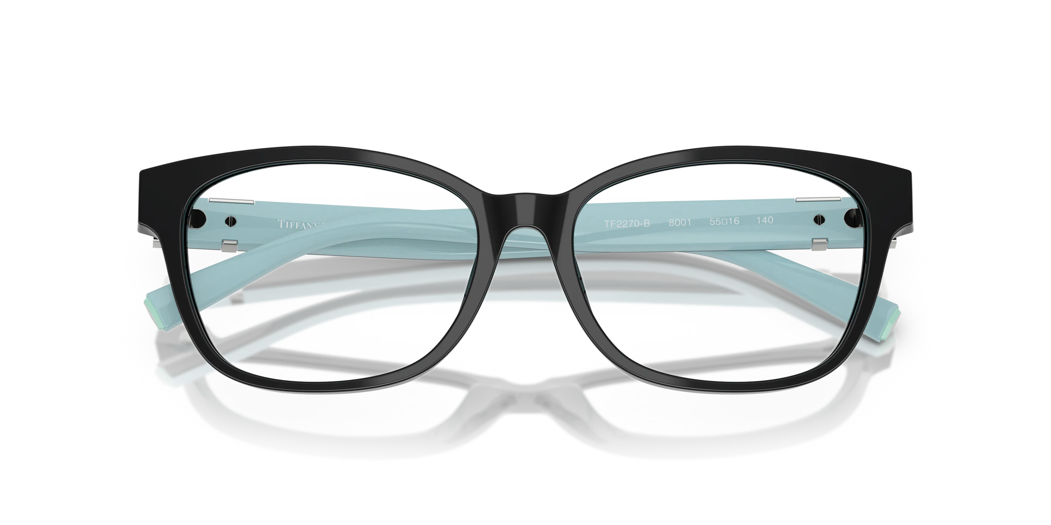 Folded, TIFFANY TF2270B 8001