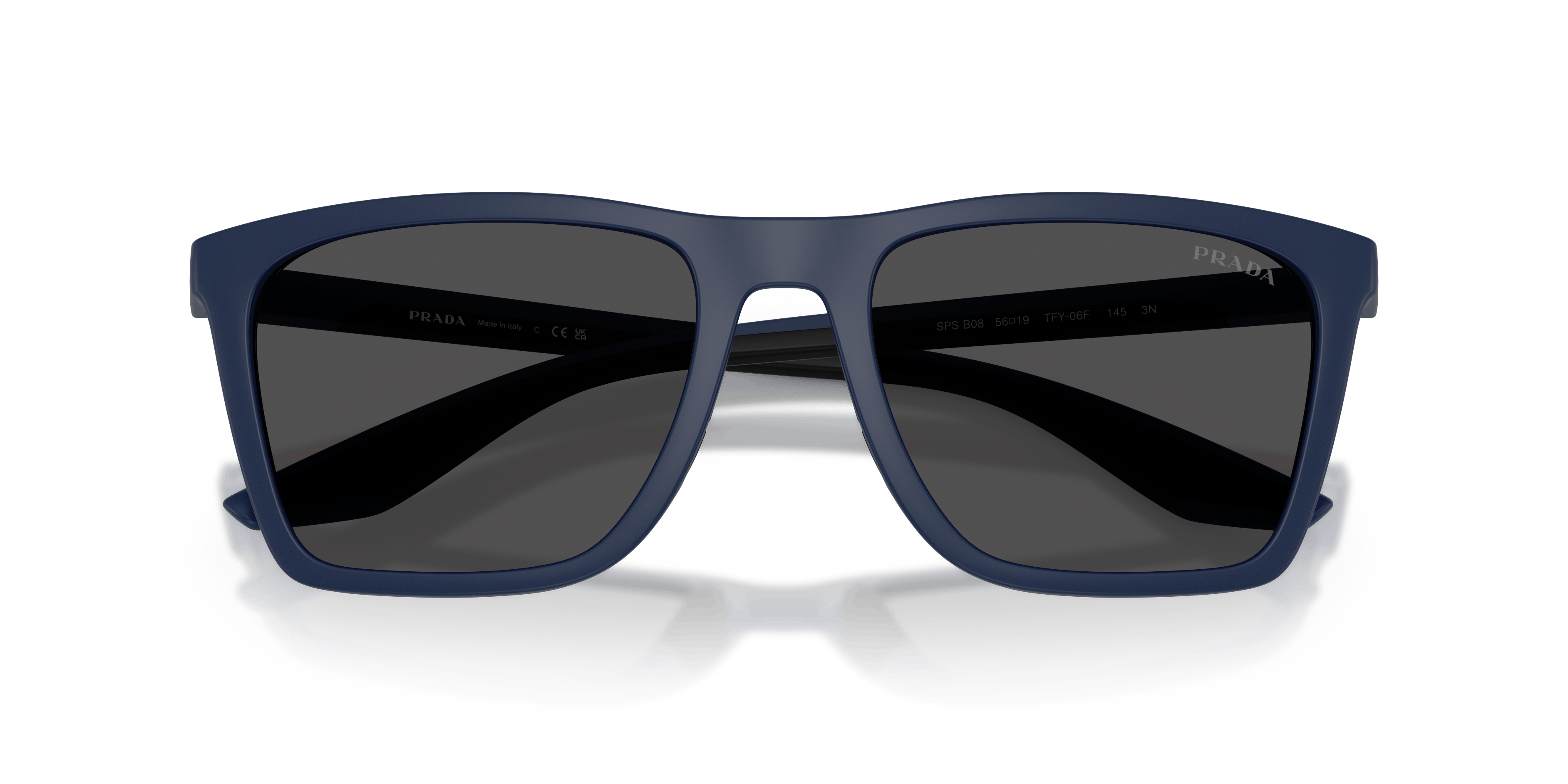 Folded, Prada Linea Rossa PS B08S TFY06F