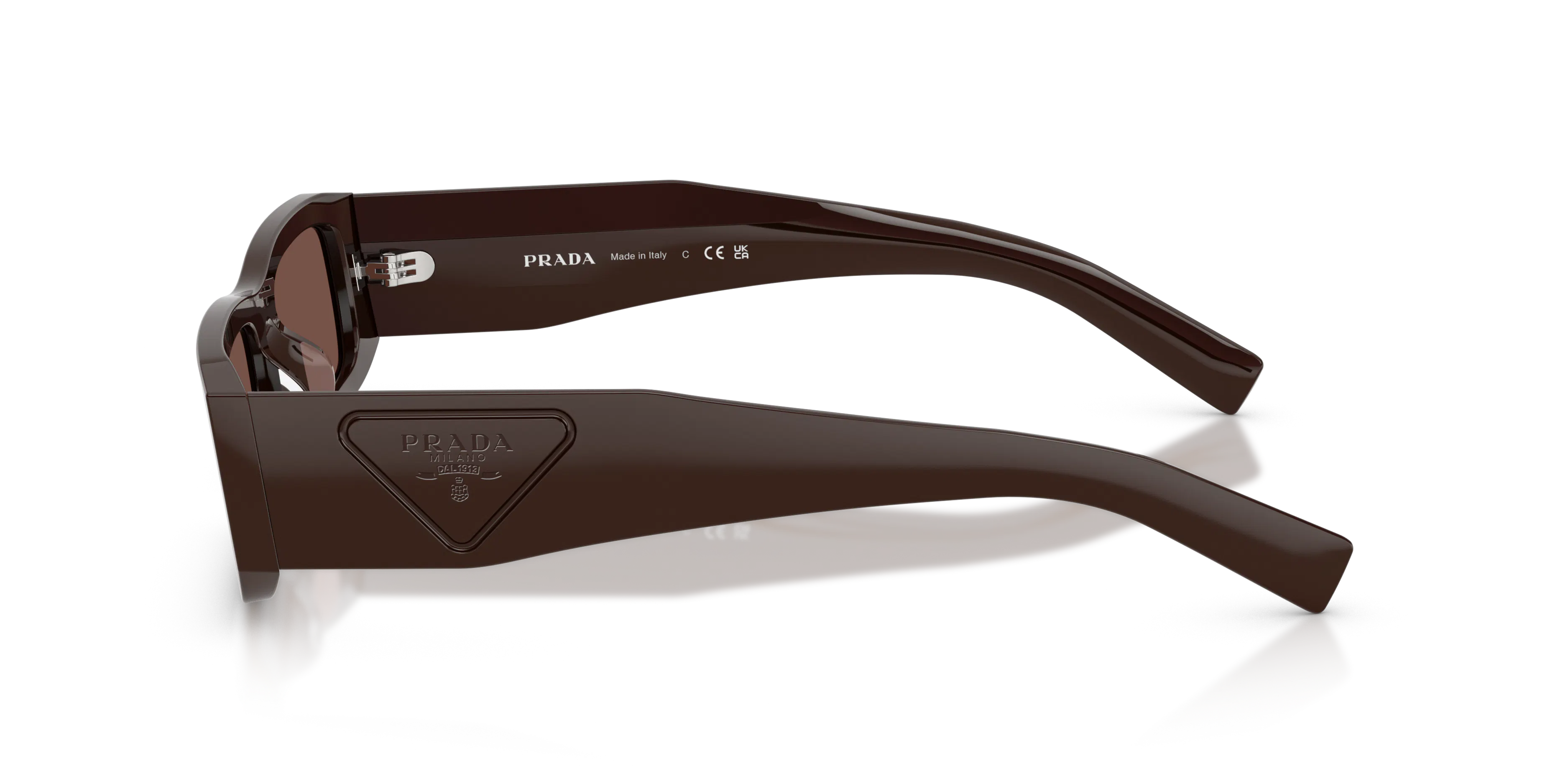 Angle_Left02, Prada PR D09SD 27I90W