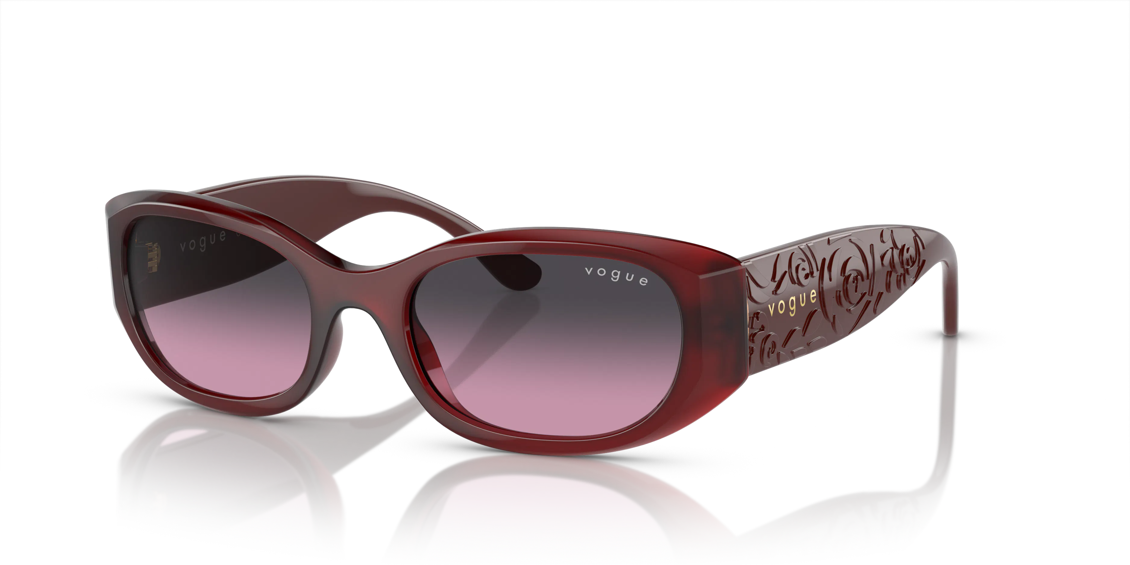 Angle_Left01, Vogue Eyewear VO5525S 309490