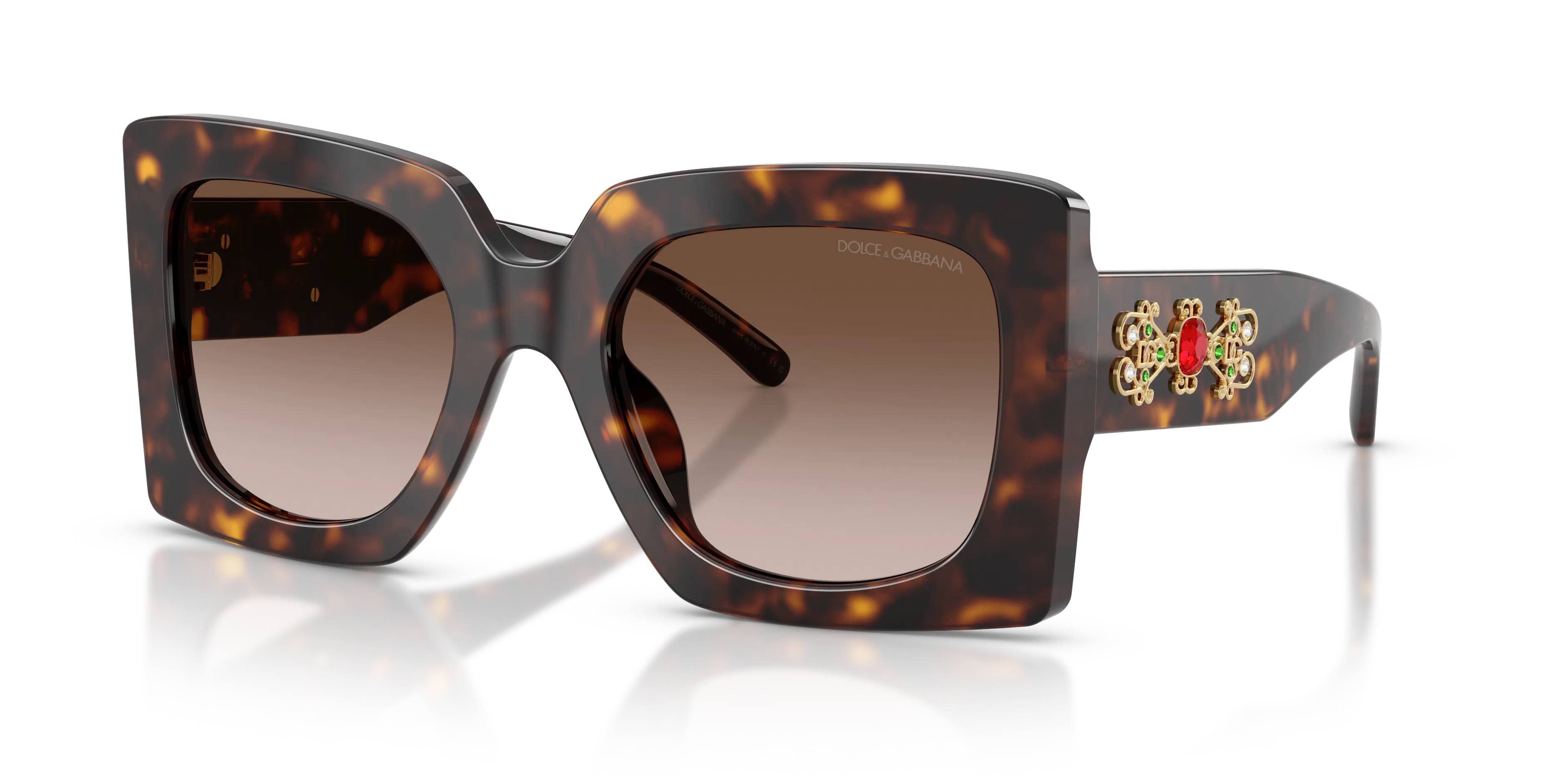 Angle_Left01, Dolce&Gabbana DG4525B 502/13